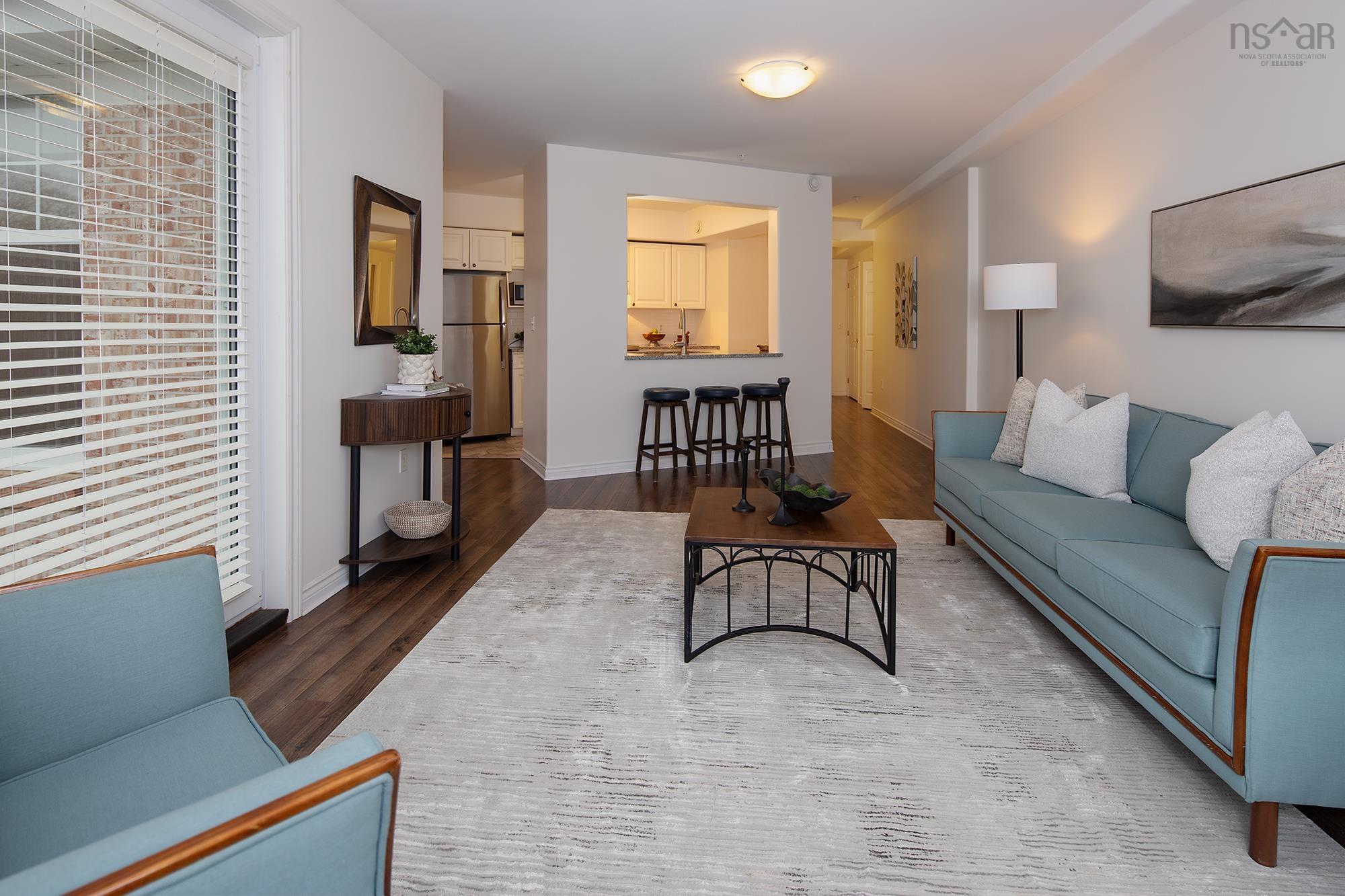 302 30 Waterfront Drive, Bedford, NS (MLS 202600425)