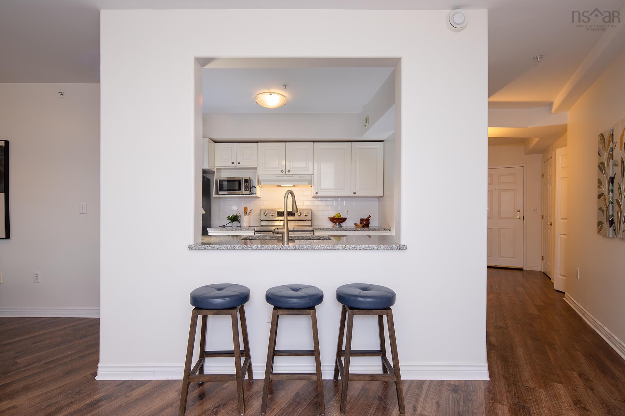 302 30 Waterfront Drive, Bedford, NS (MLS 202600425)