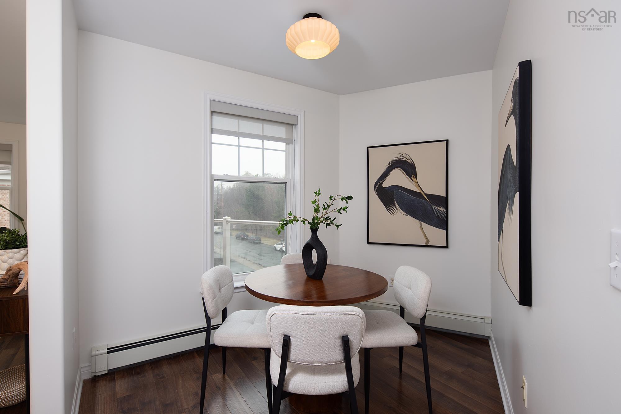 302 30 Waterfront Drive, Bedford, NS (MLS 202600425)