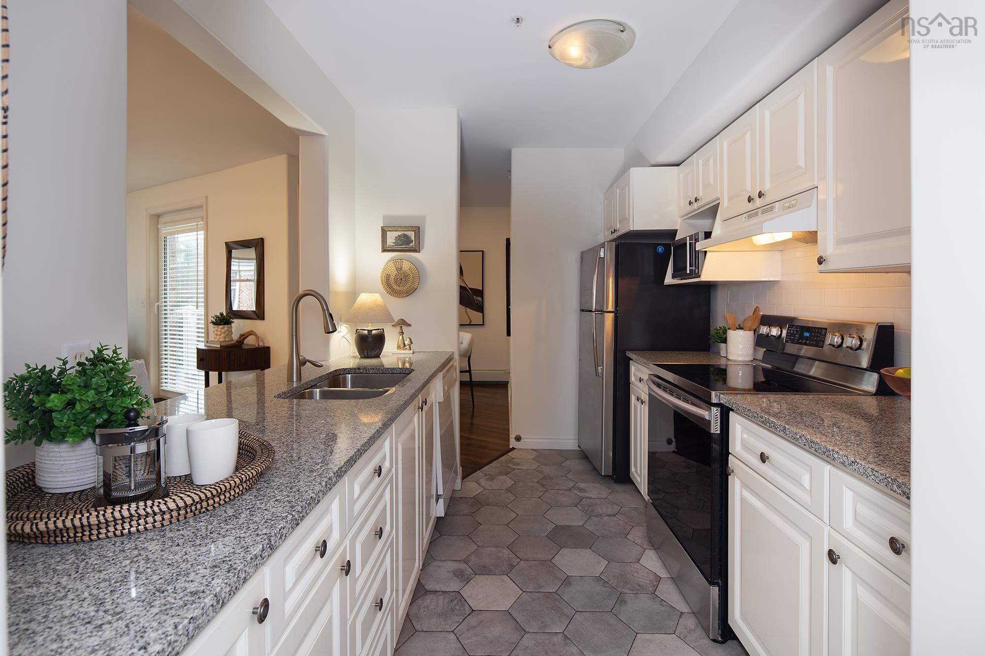 302 30 Waterfront Drive, Bedford, NS (MLS 202600425)