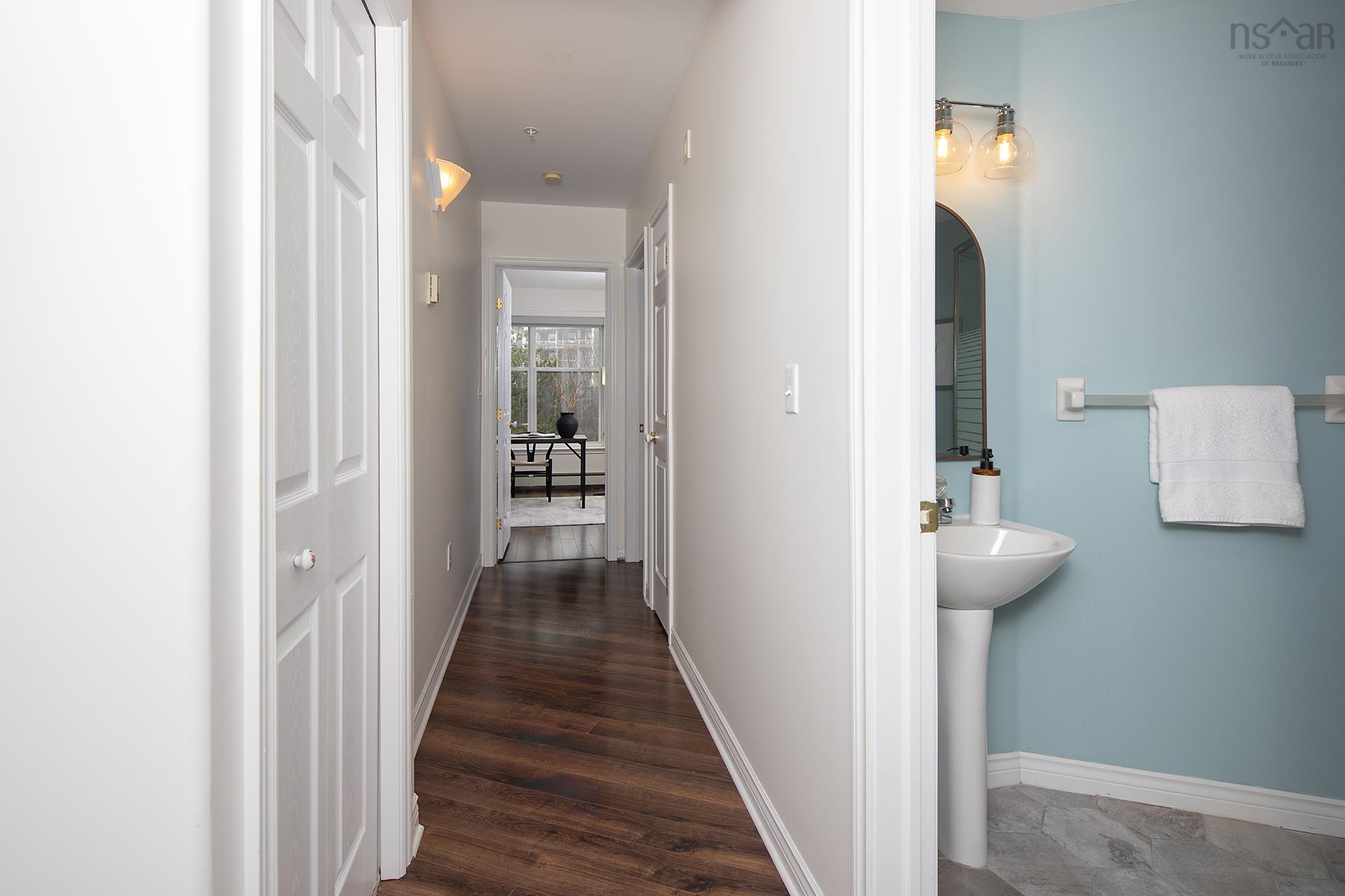 302 30 Waterfront Drive, Bedford, NS (MLS 202600425)