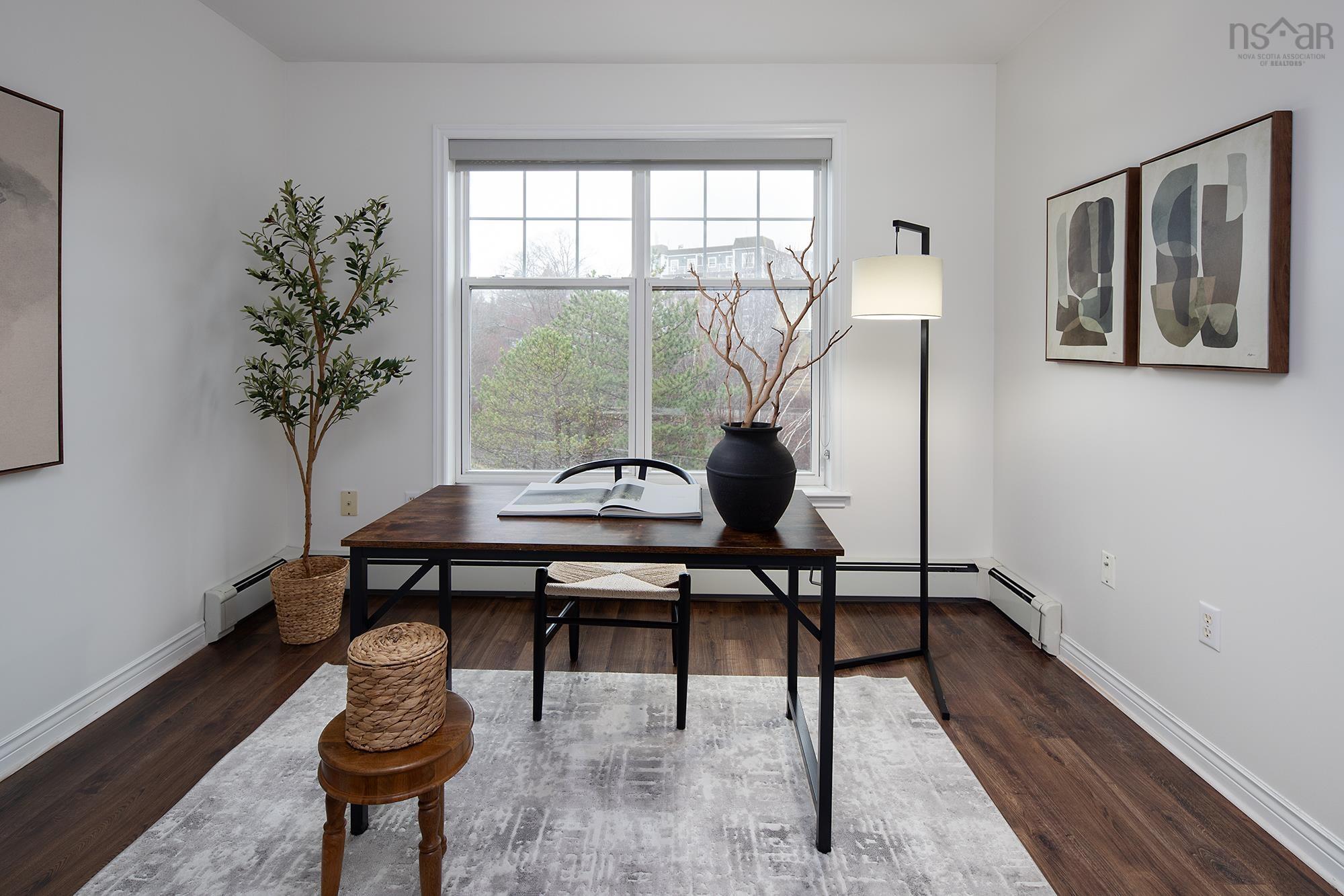 302 30 Waterfront Drive, Bedford, NS (MLS 202600425)