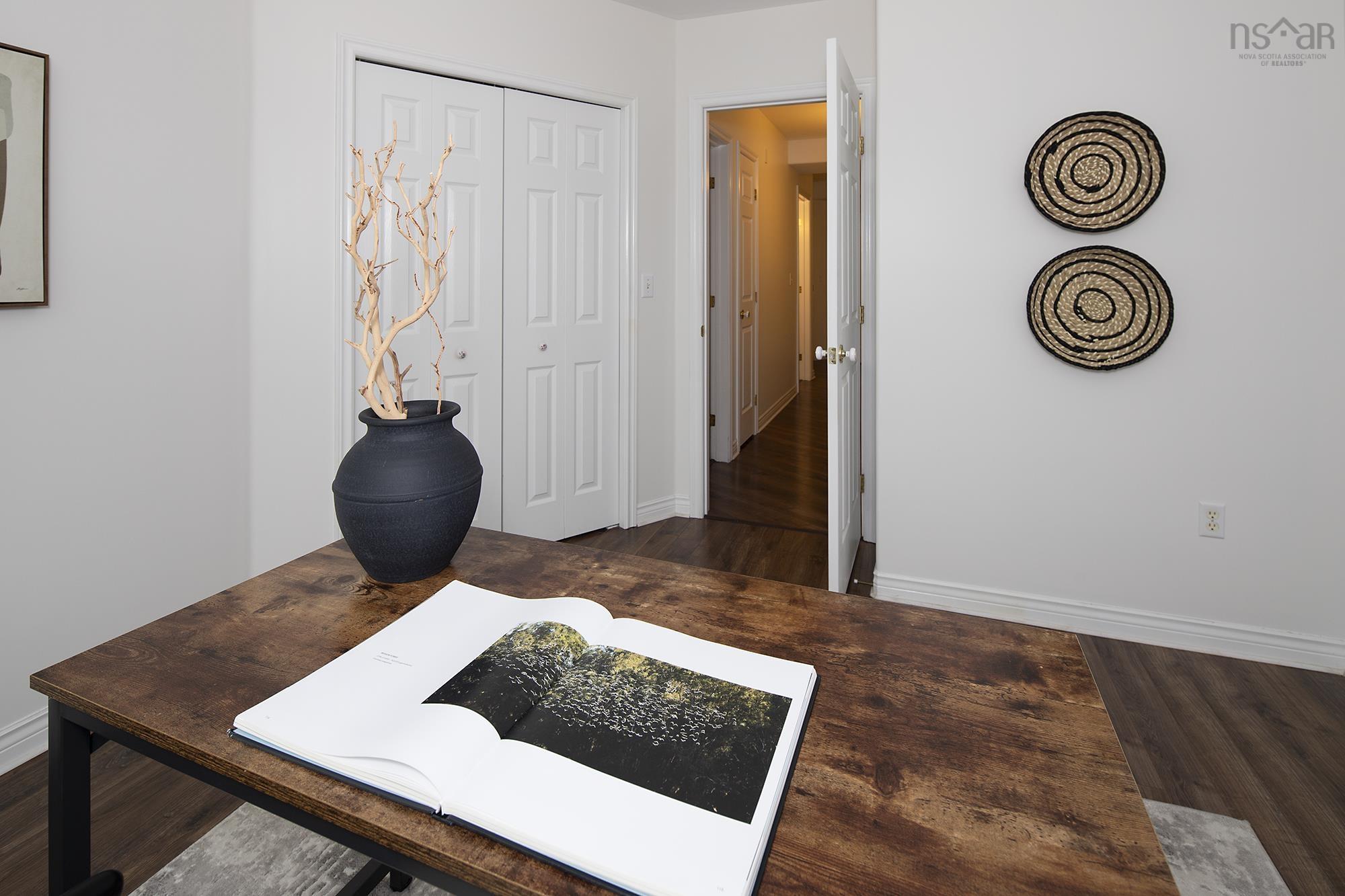 302 30 Waterfront Drive, Bedford, NS (MLS 202600425)