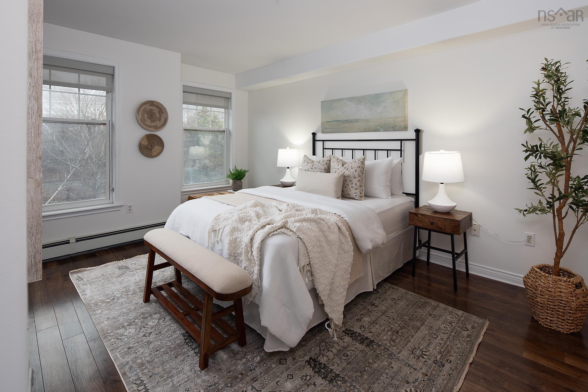 302 30 Waterfront Drive, Bedford, NS (MLS 202600425)