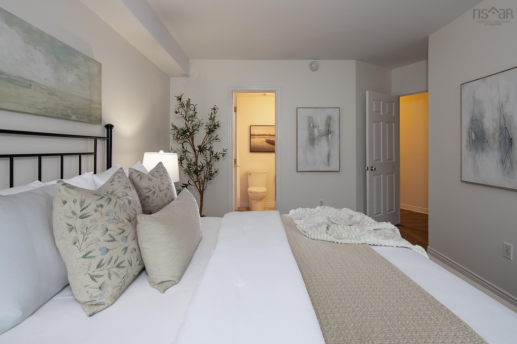 302 30 Waterfront Drive, Bedford, NS (MLS 202600425)