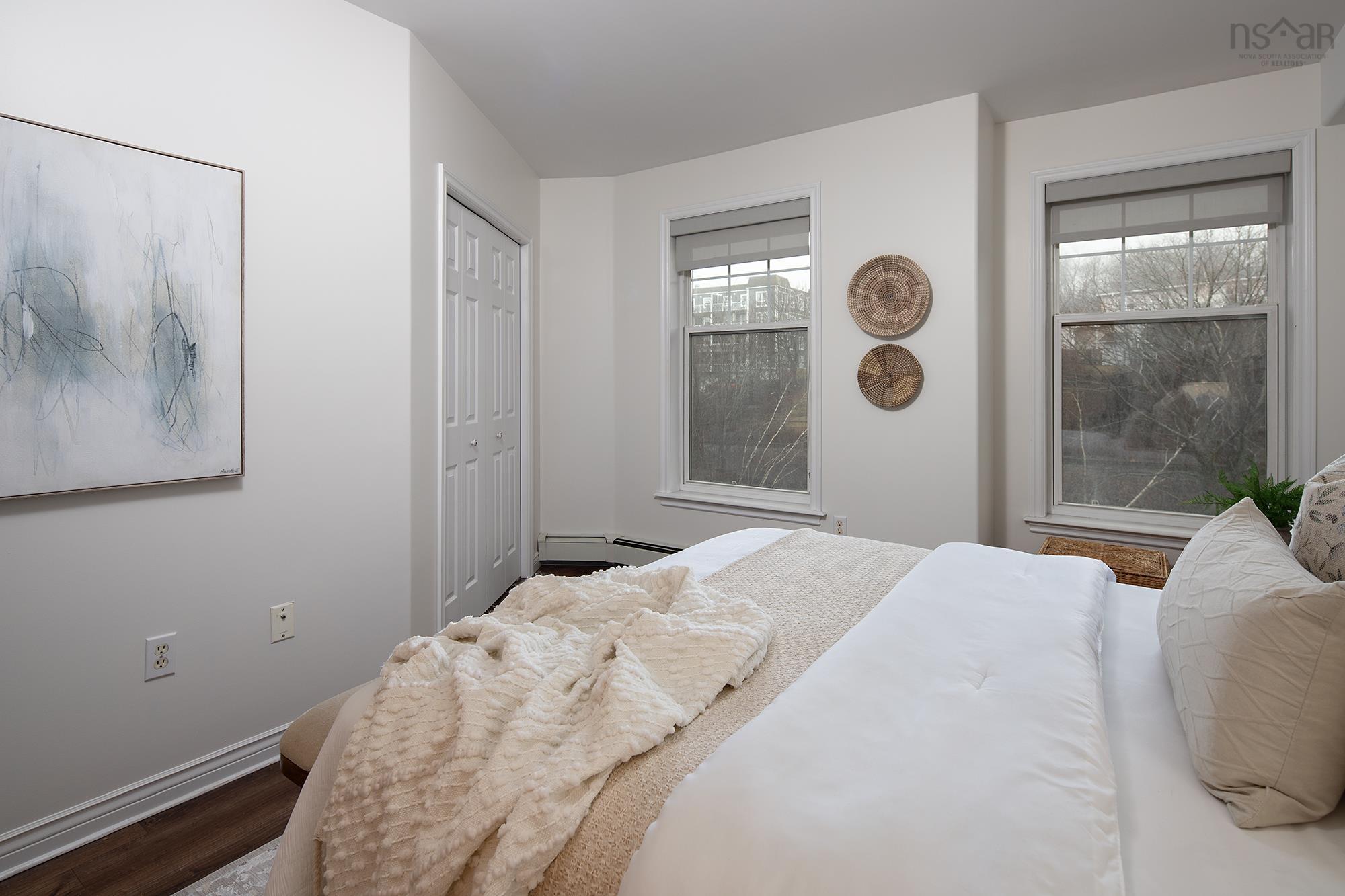 302 30 Waterfront Drive, Bedford, NS (MLS 202600425)