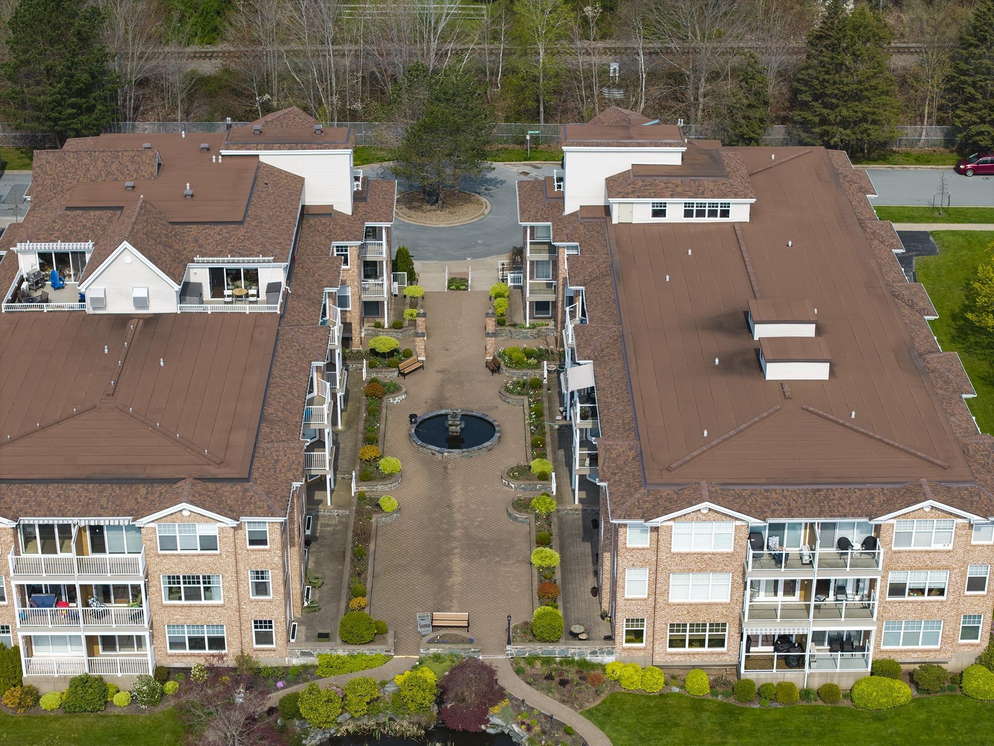 302 30 Waterfront Drive, Bedford, NS (MLS 202600425)