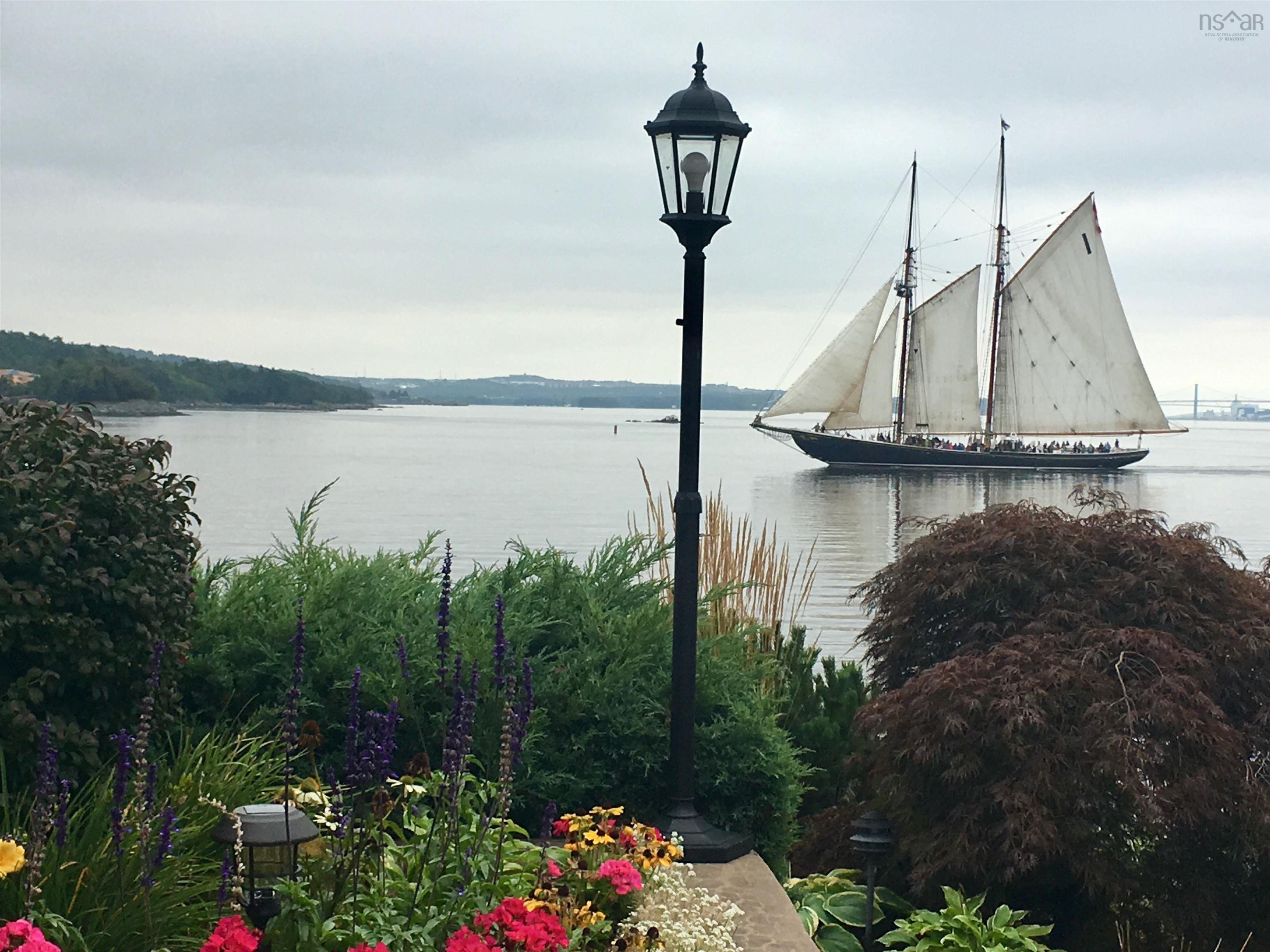 302 30 Waterfront Drive, Bedford, NS (MLS 202600425)