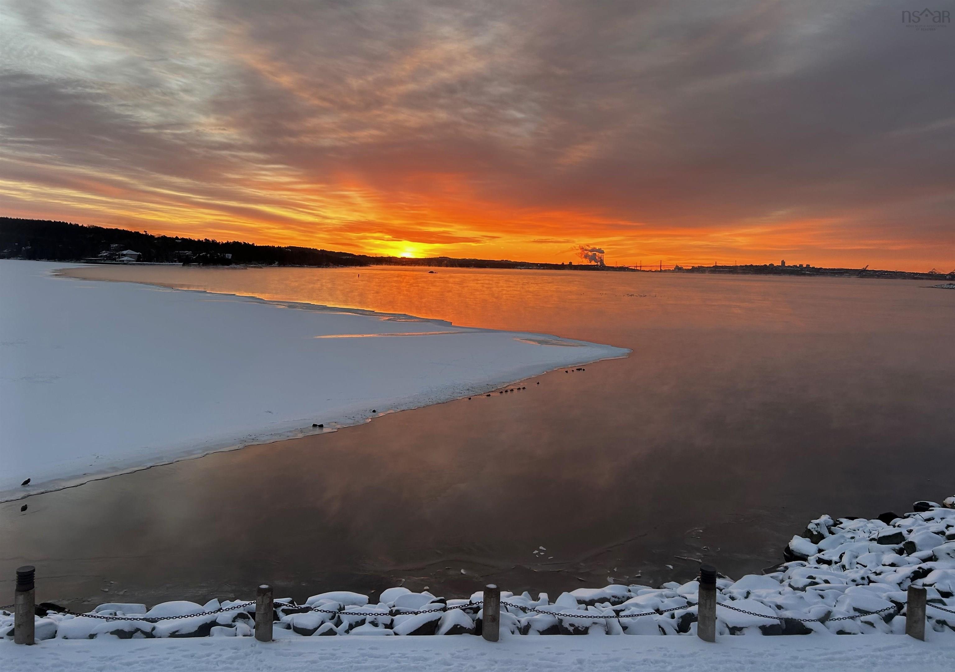 302 30 Waterfront Drive, Bedford, NS (MLS 202600425)