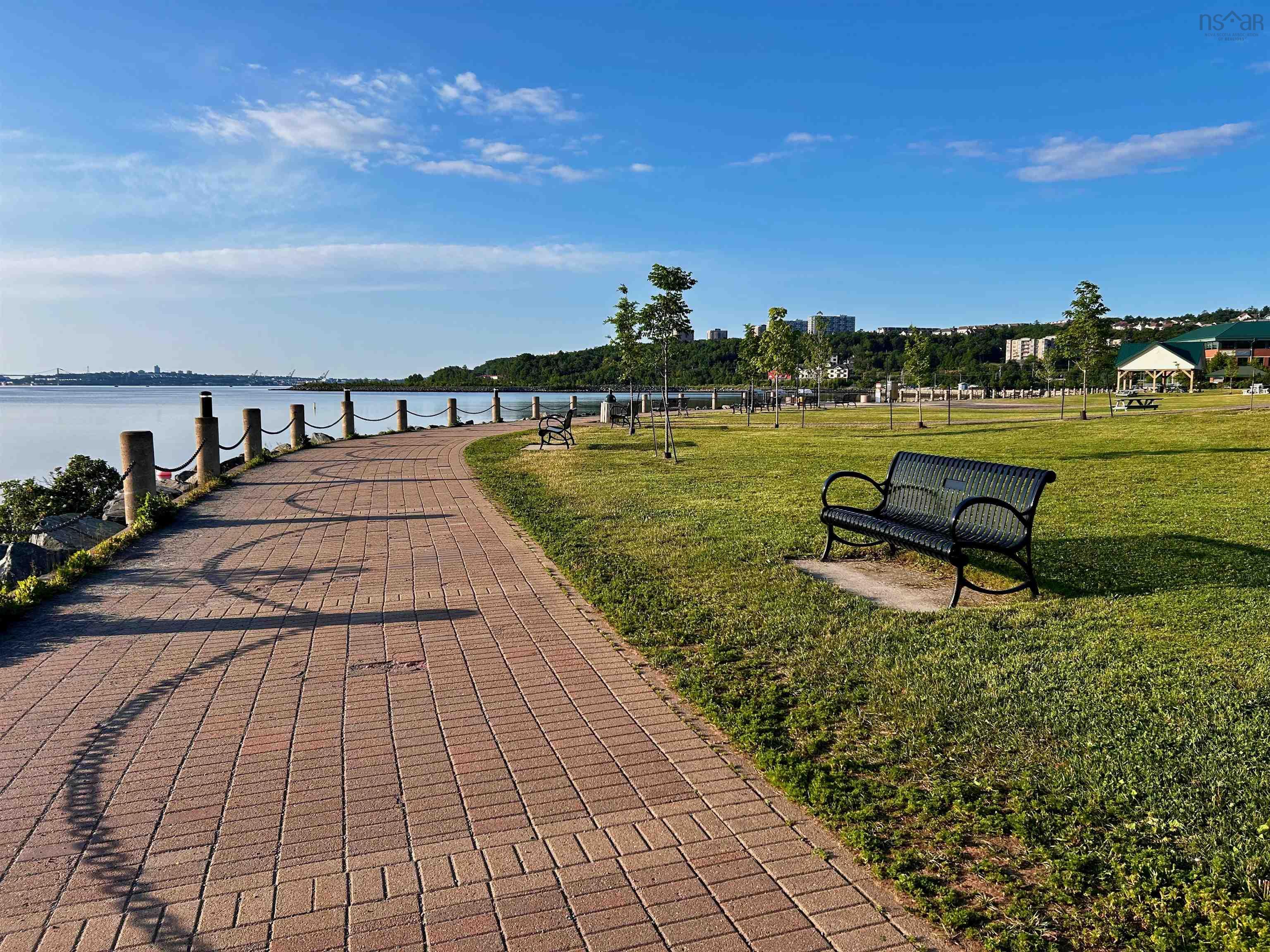 302 30 Waterfront Drive, Bedford, NS (MLS 202600425)
