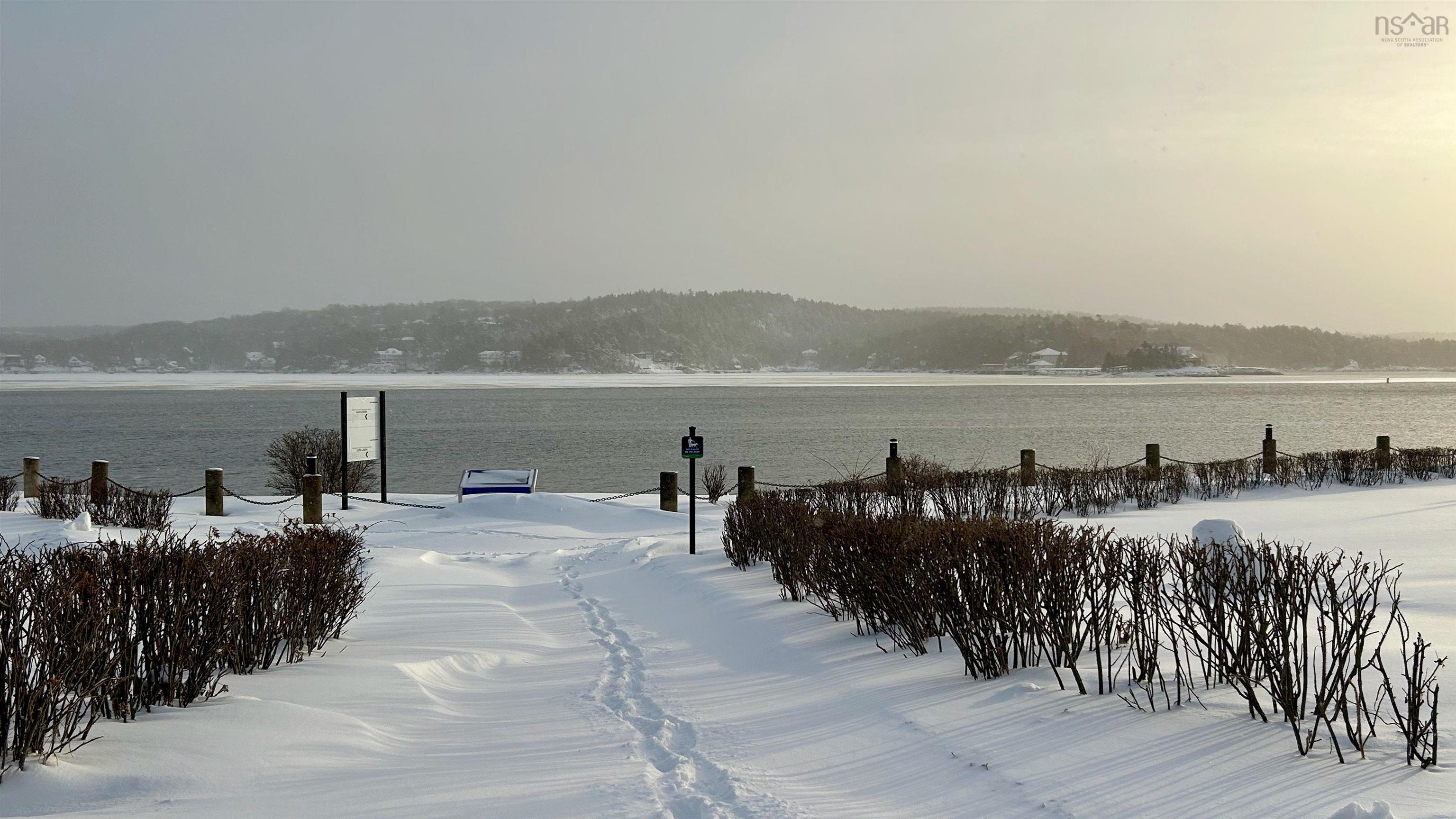 302 30 Waterfront Drive, Bedford, NS (MLS 202600425)