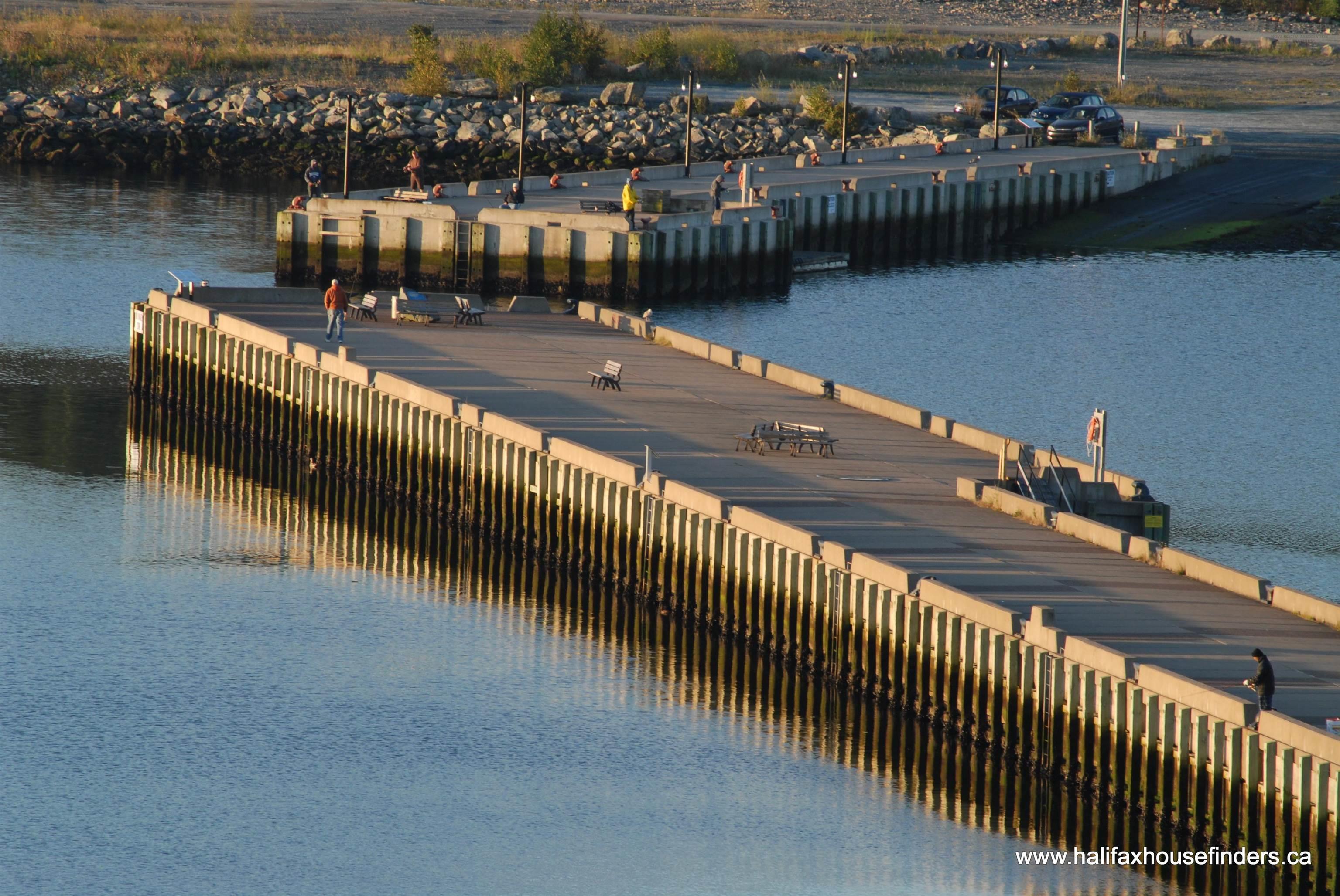 302 30 Waterfront Drive, Bedford, NS (MLS 202600425)