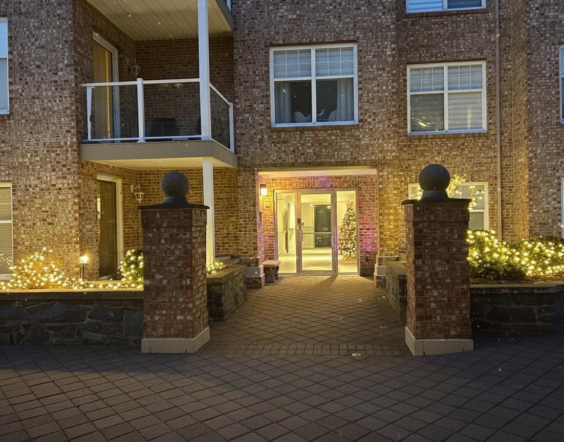 302 30 Waterfront Drive, Bedford, NS (MLS 202600425)