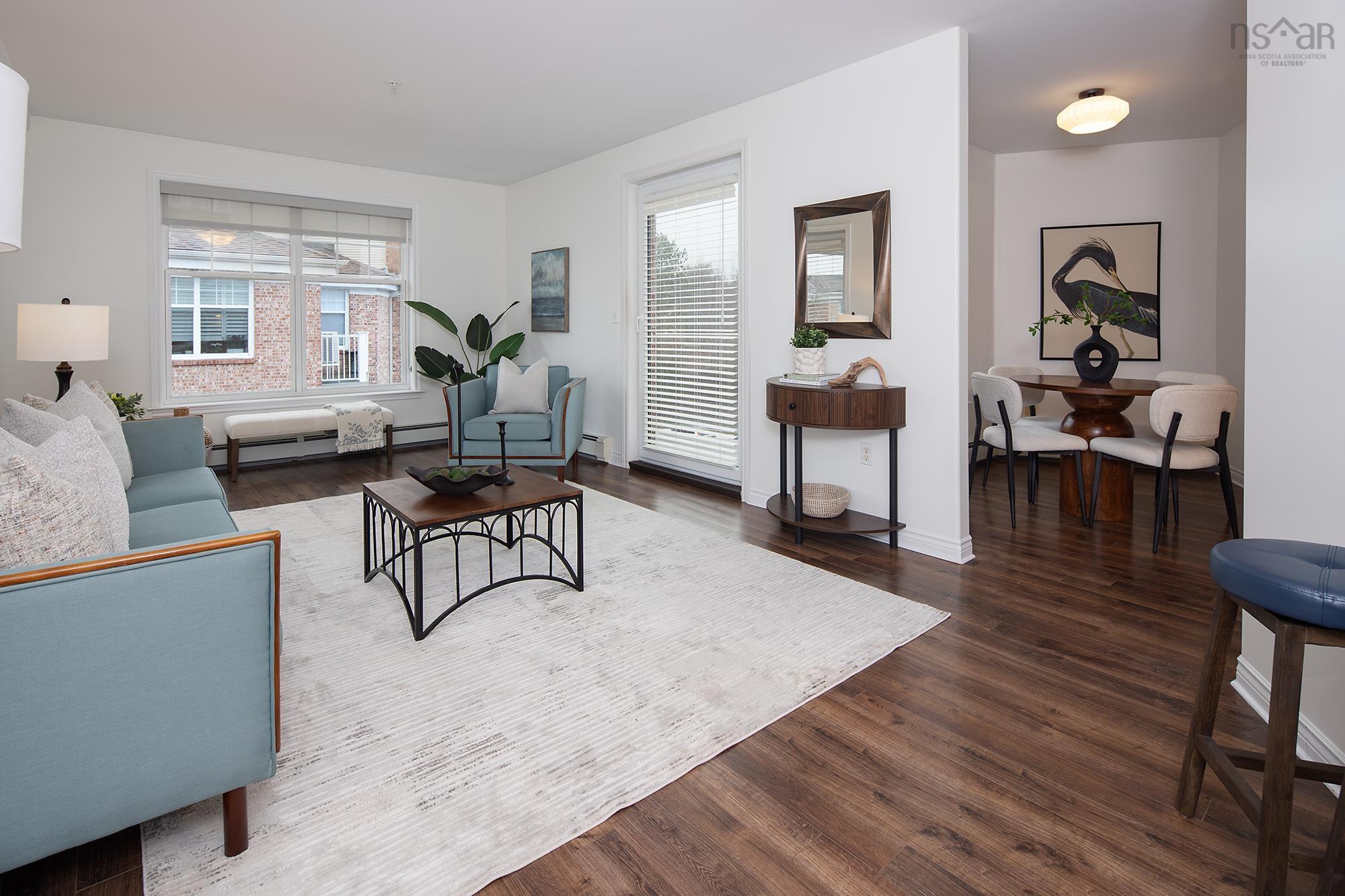 302 30 Waterfront Drive, Bedford, NS (MLS 202600425)