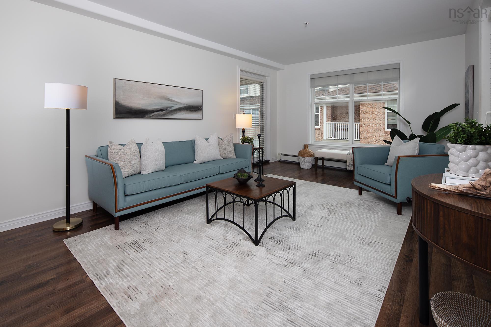 302 30 Waterfront Drive, Bedford, NS (MLS 202600425)