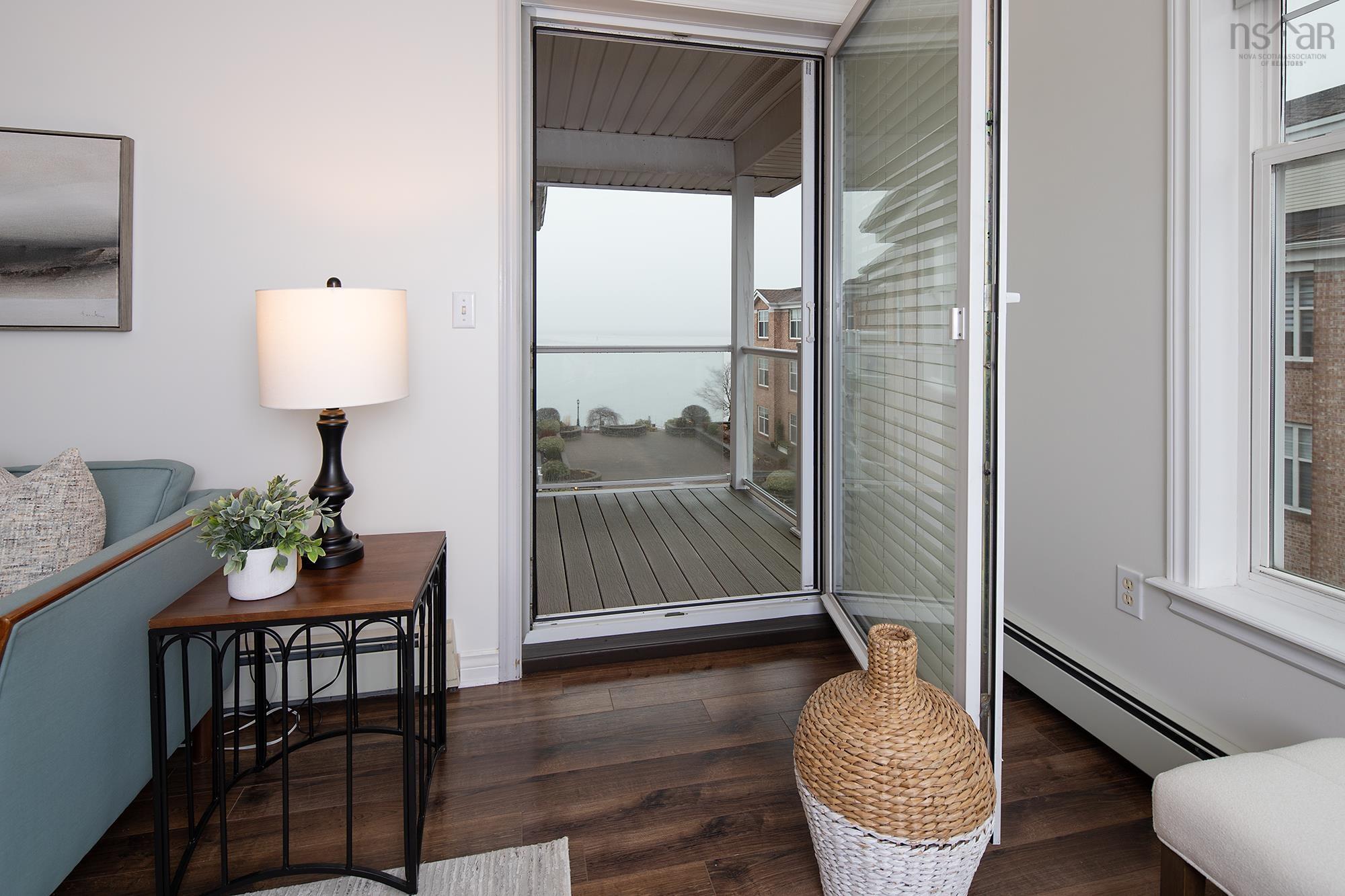 302 30 Waterfront Drive, Bedford, NS (MLS 202600425)