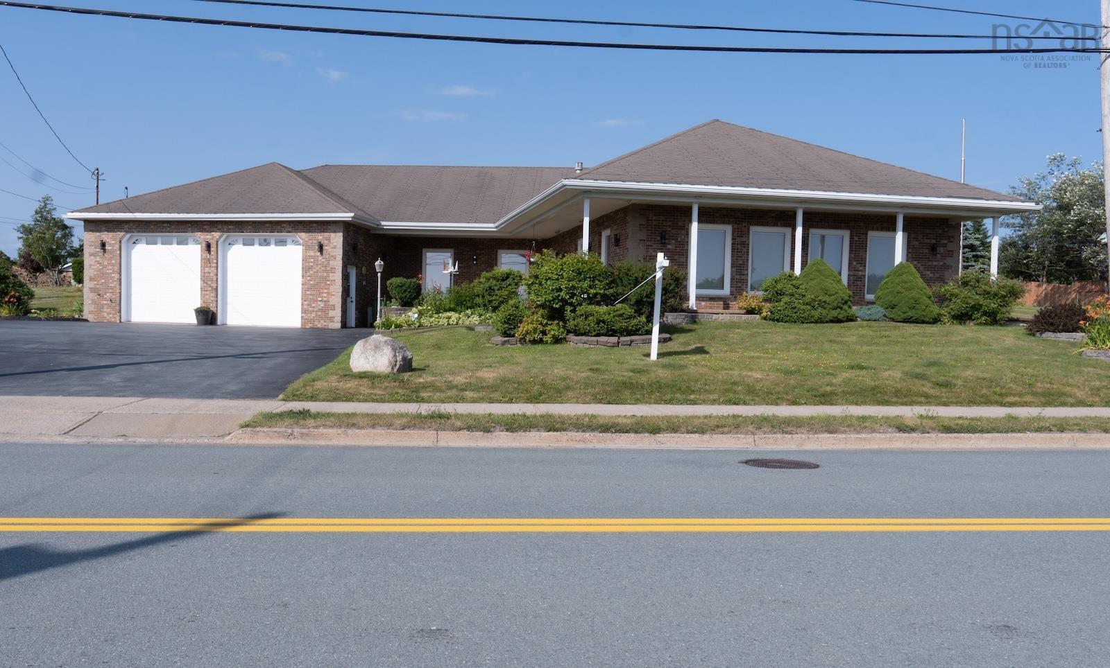 1638 Shore Road, Eastern Passage, NS (MLS® 202600429)
