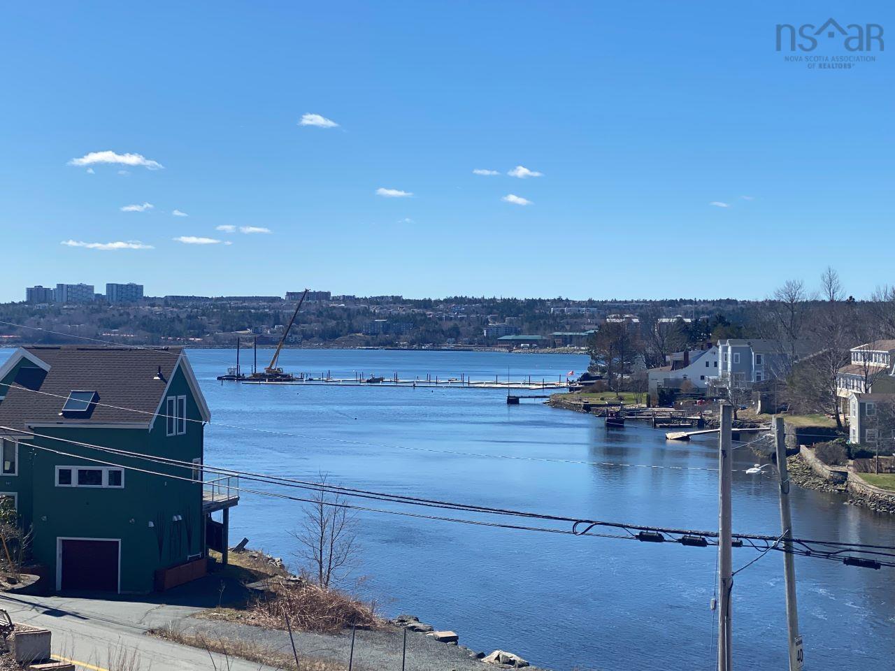 Ab-1a-D Shore Drive, Bedford, NS (MLS® 202600430)