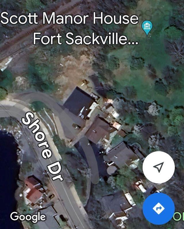 Ab-1a-D Shore Drive, Bedford, NS (MLS 202600430)