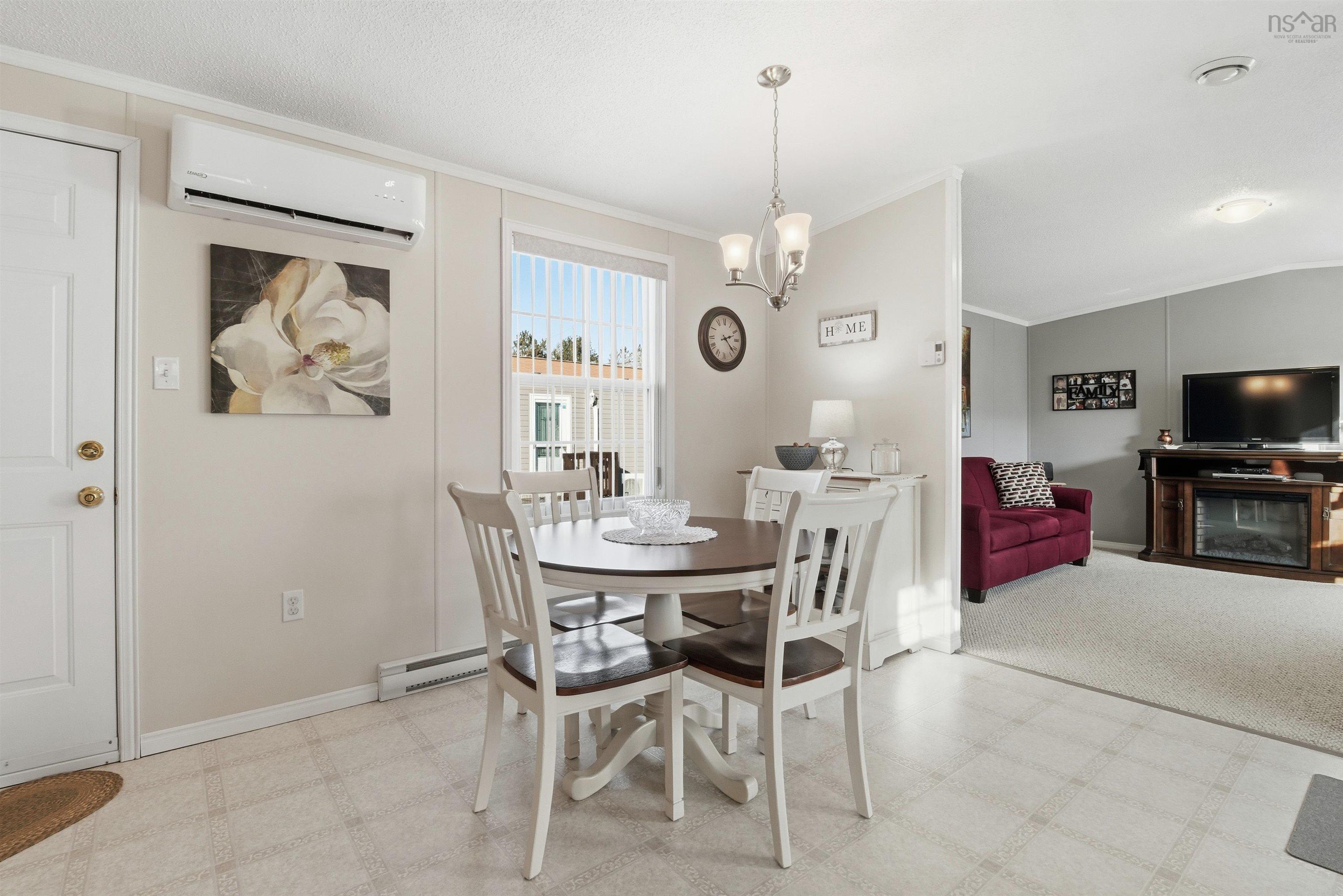 6 Dogwood Street, Westphal, NS (MLS 202600443)