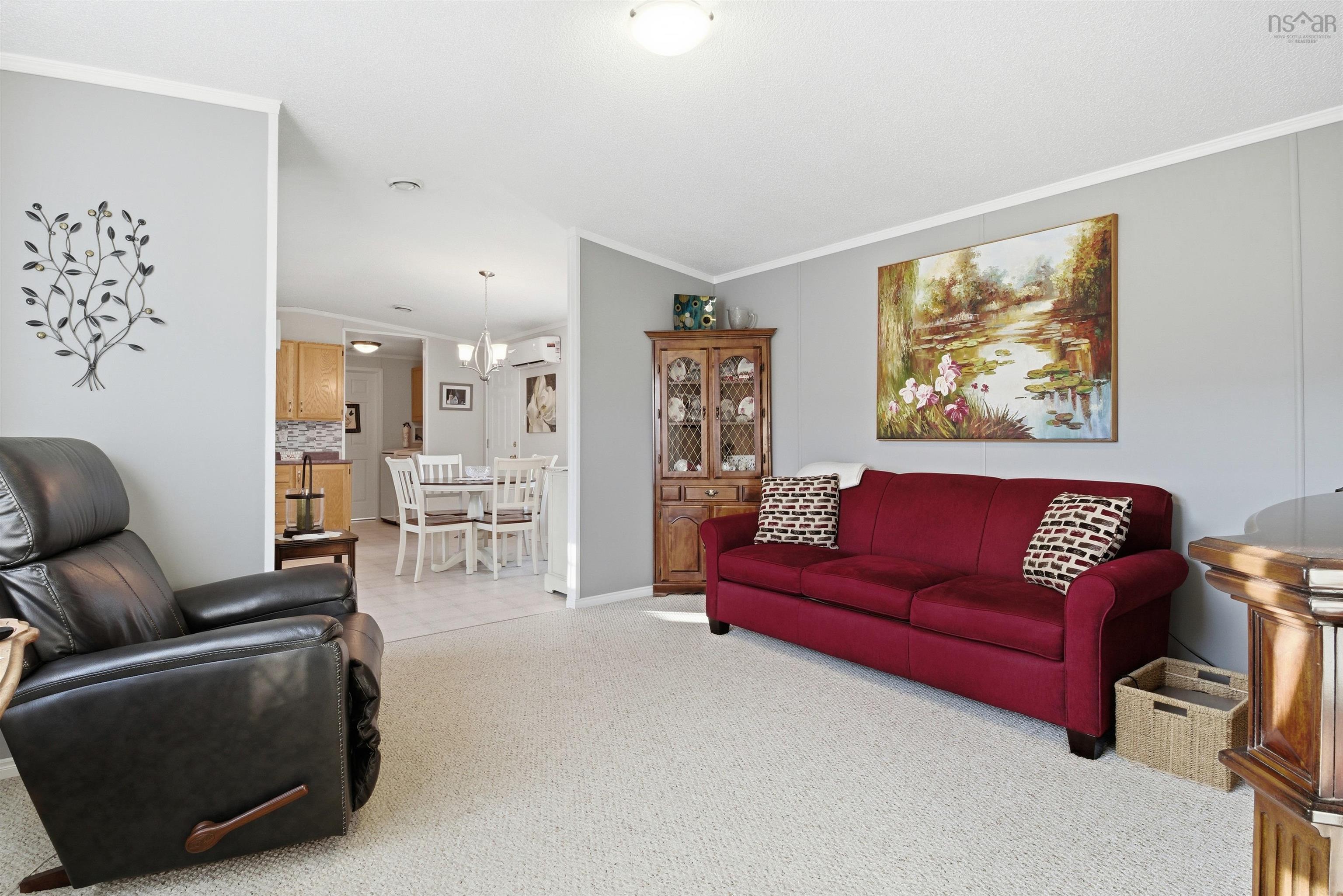 6 Dogwood Street, Westphal, NS (MLS 202600443)