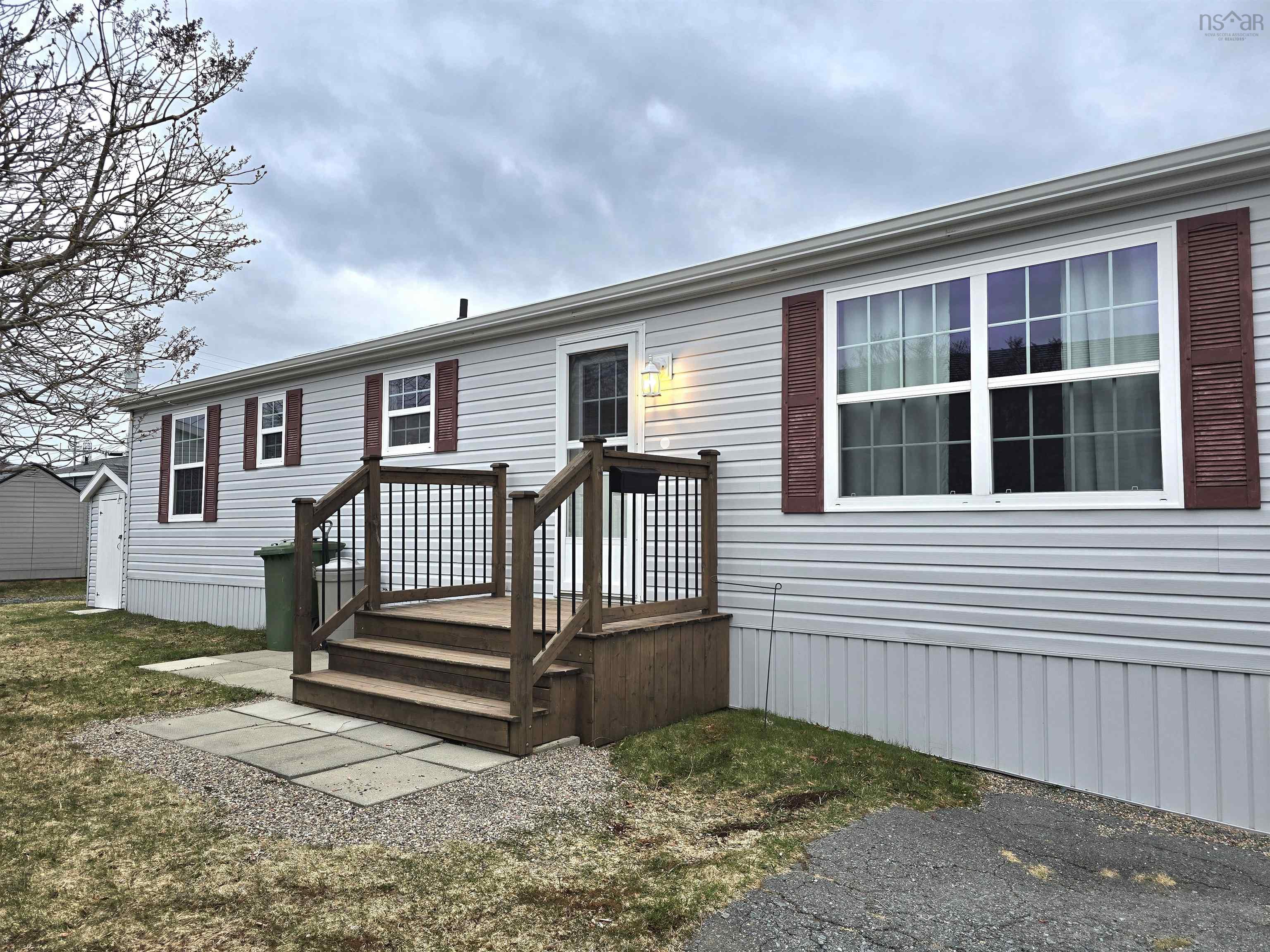 6 Dogwood Street, Westphal, NS (MLS 202600443)