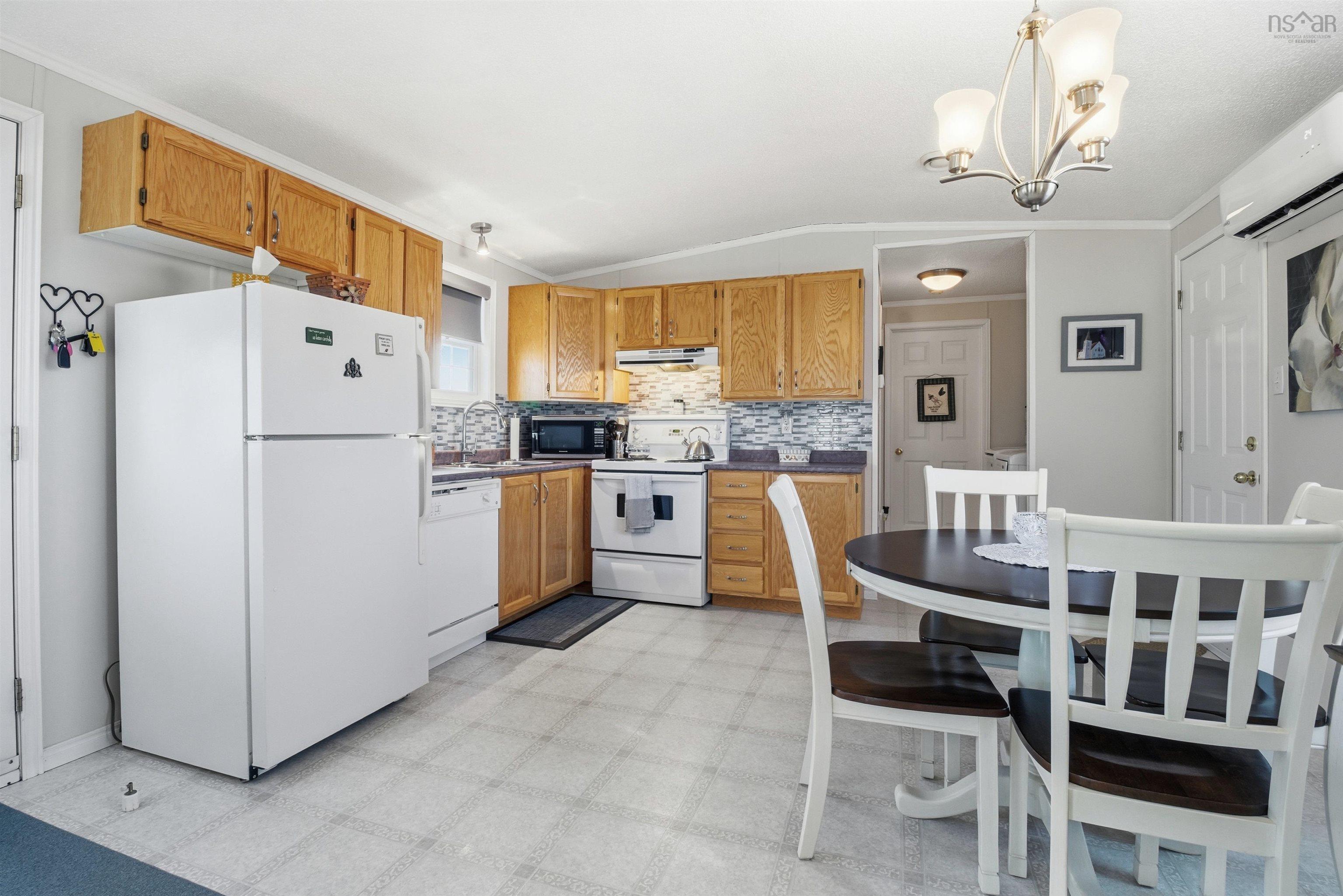 6 Dogwood Street, Westphal, NS (MLS 202600443)