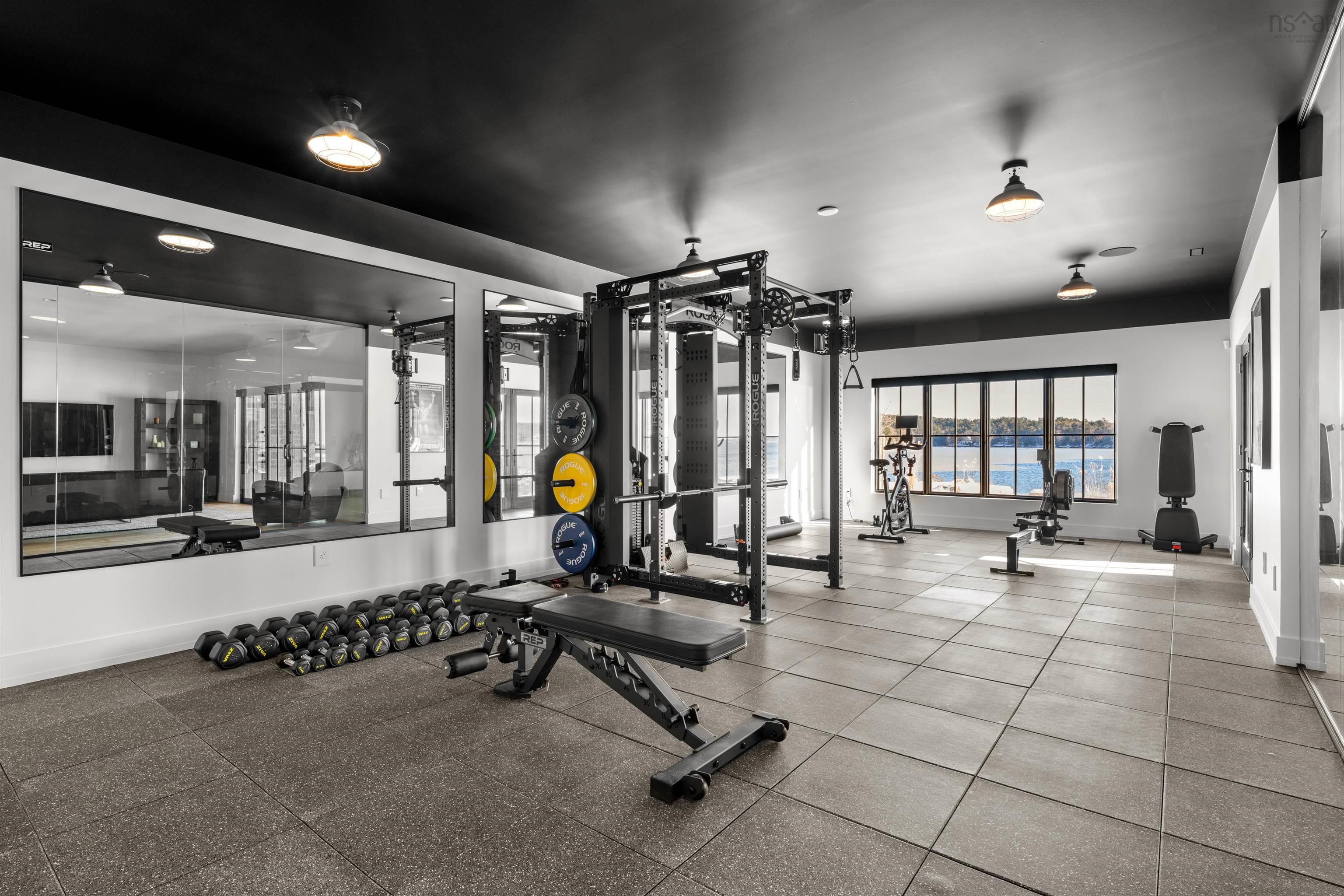 65 Shore Drive, Bedford, NS (MLS 202600449)