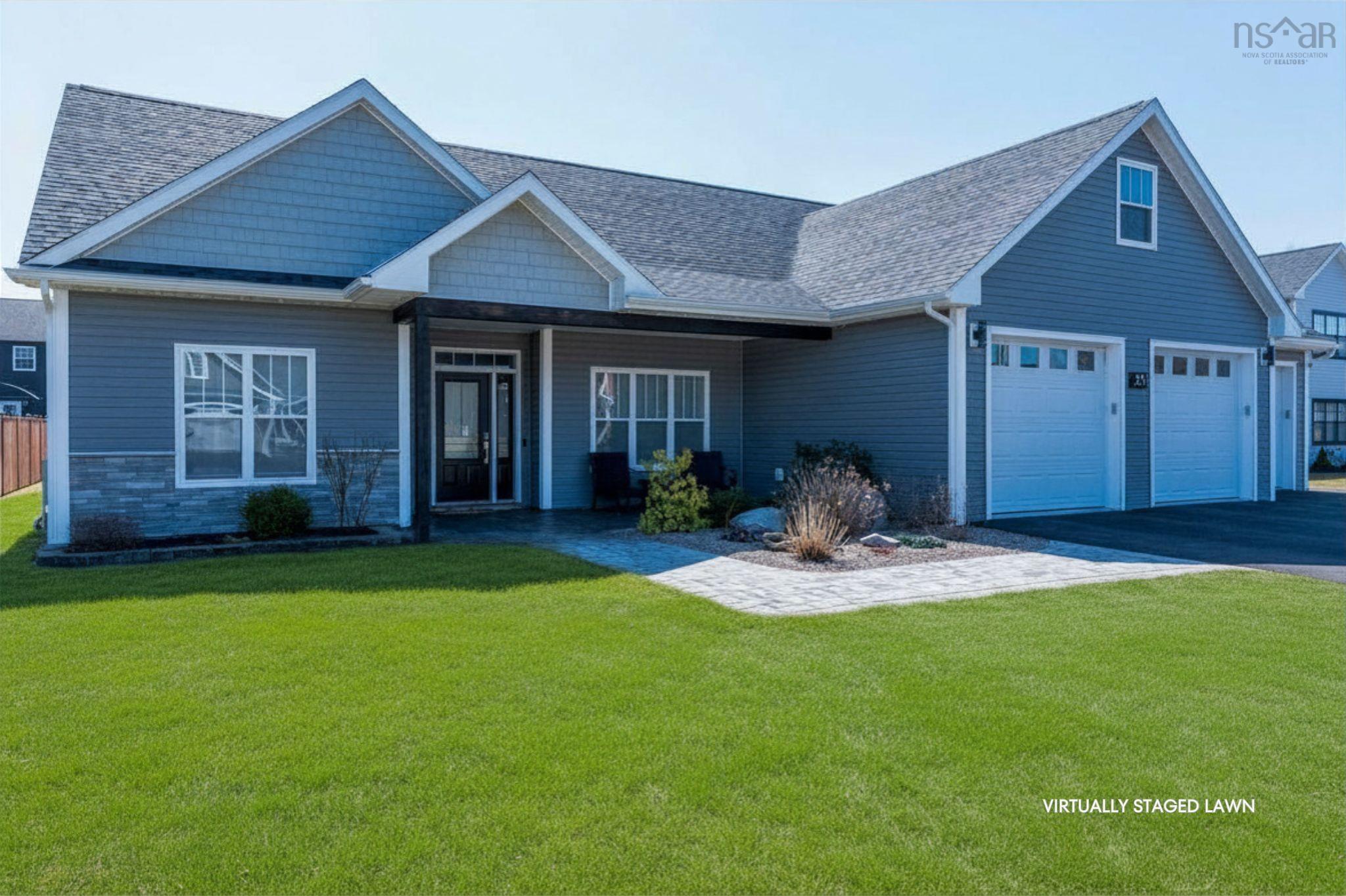 25 Marilyn Court, Kingston, NS (MLS® 202600456) | Kingston Real Estate | RE/MAX Halifax