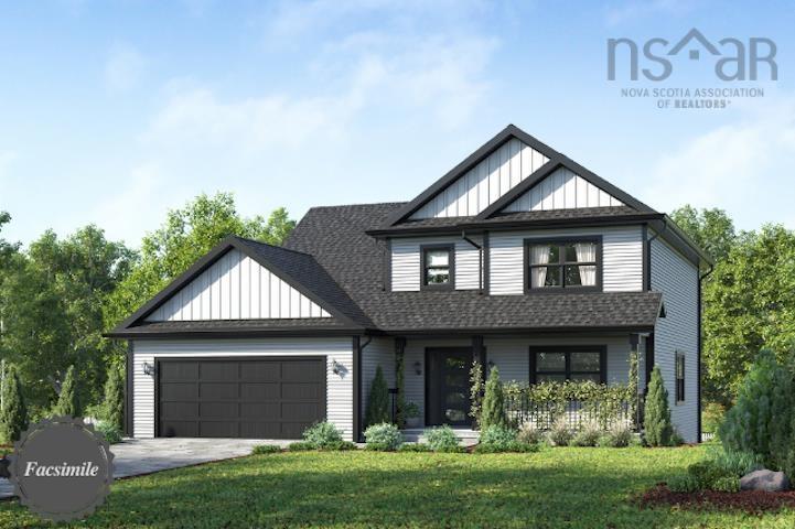 Lot 740 725 Celebration Drive, Fall River, NS (MLS® 202600520)