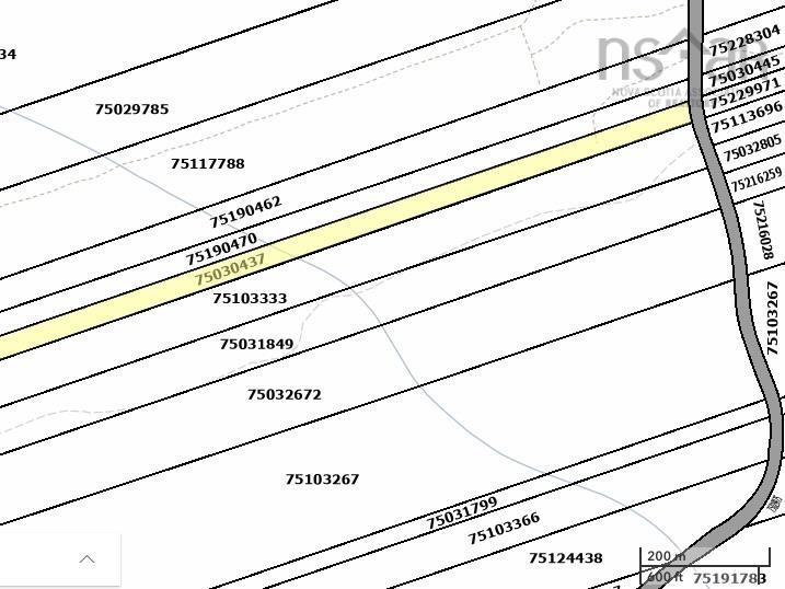 $79,500.00: 0 Main Rd., Hureauville