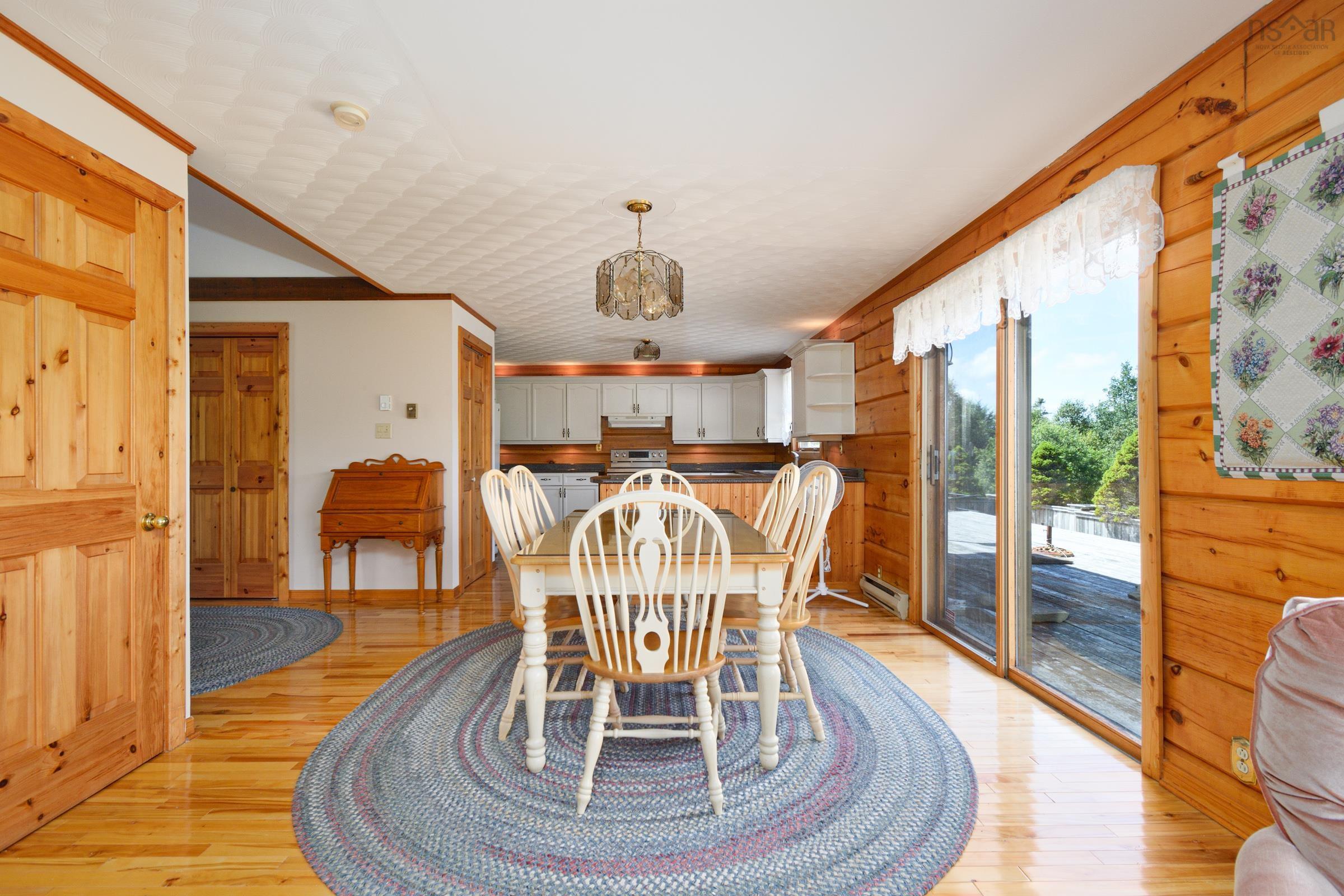 $499,900.00: 776 105 Highway, Boularderie East