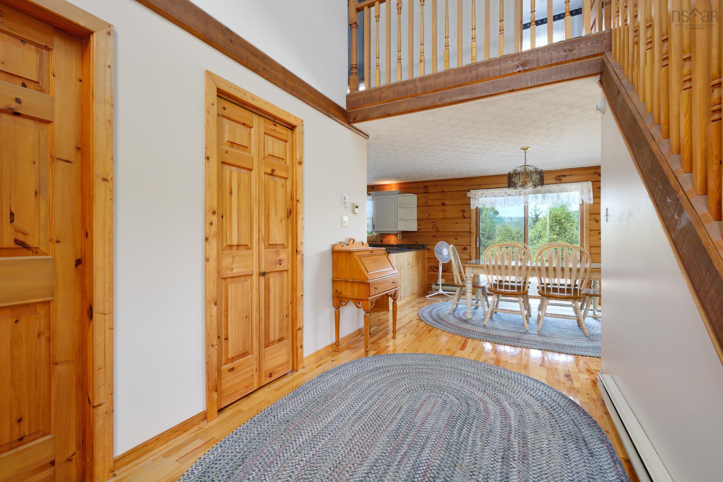 $499,900.00: 776 105 Highway, Boularderie East