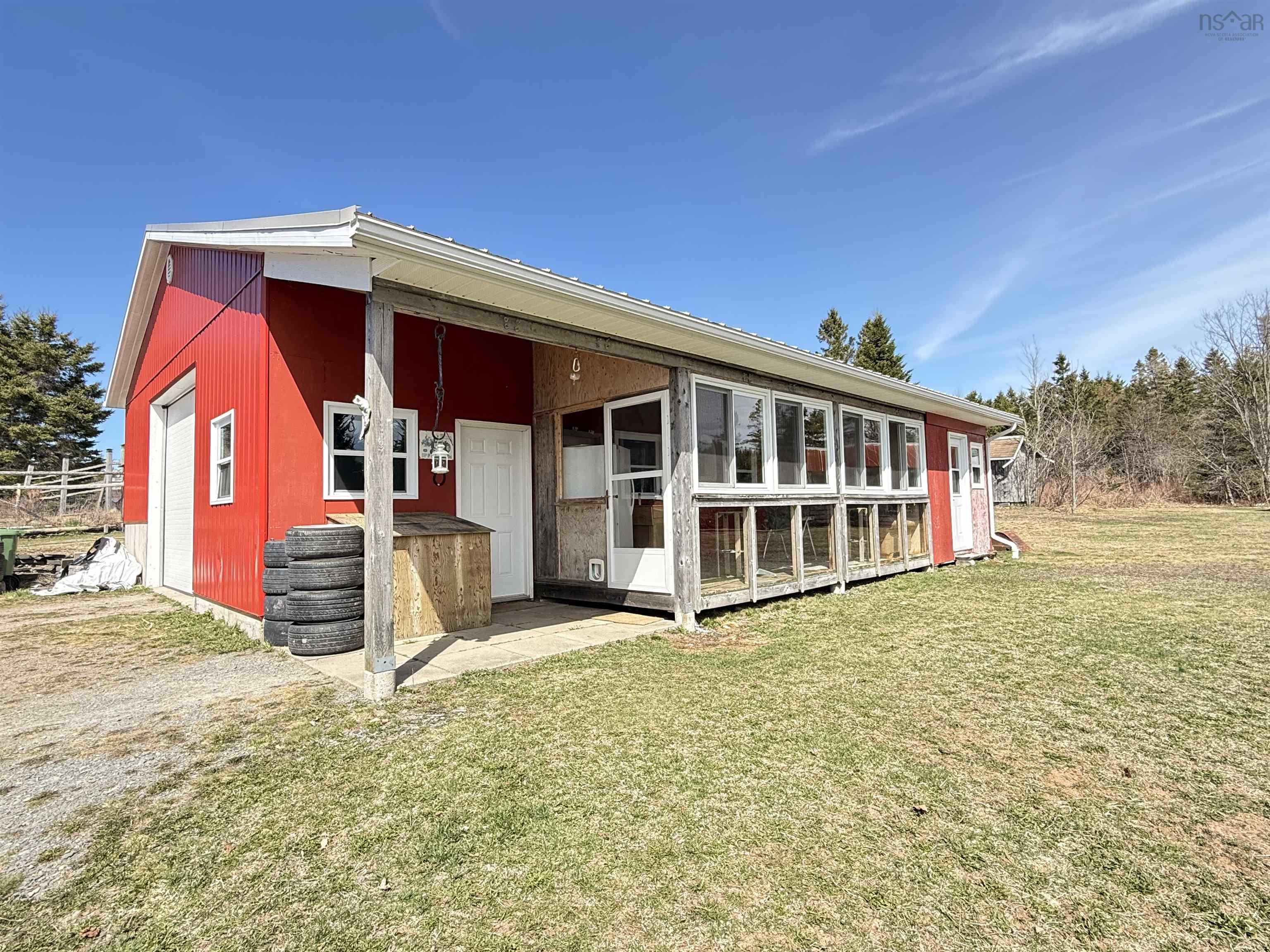 $1,195,000.00: 60 Baseline Road, Newton Mills