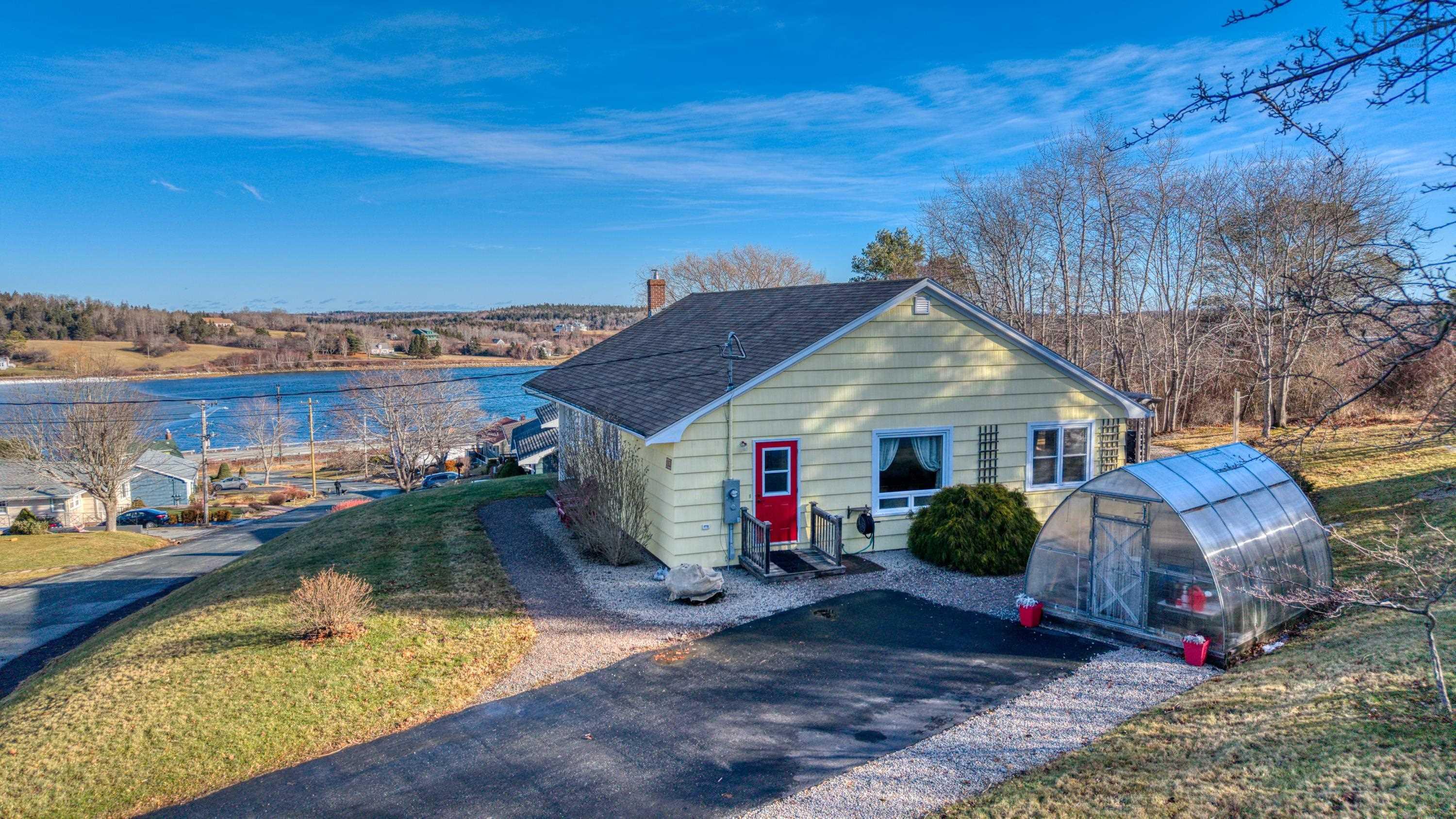 $765,000.00: 112 Hopson Street, Lunenburg