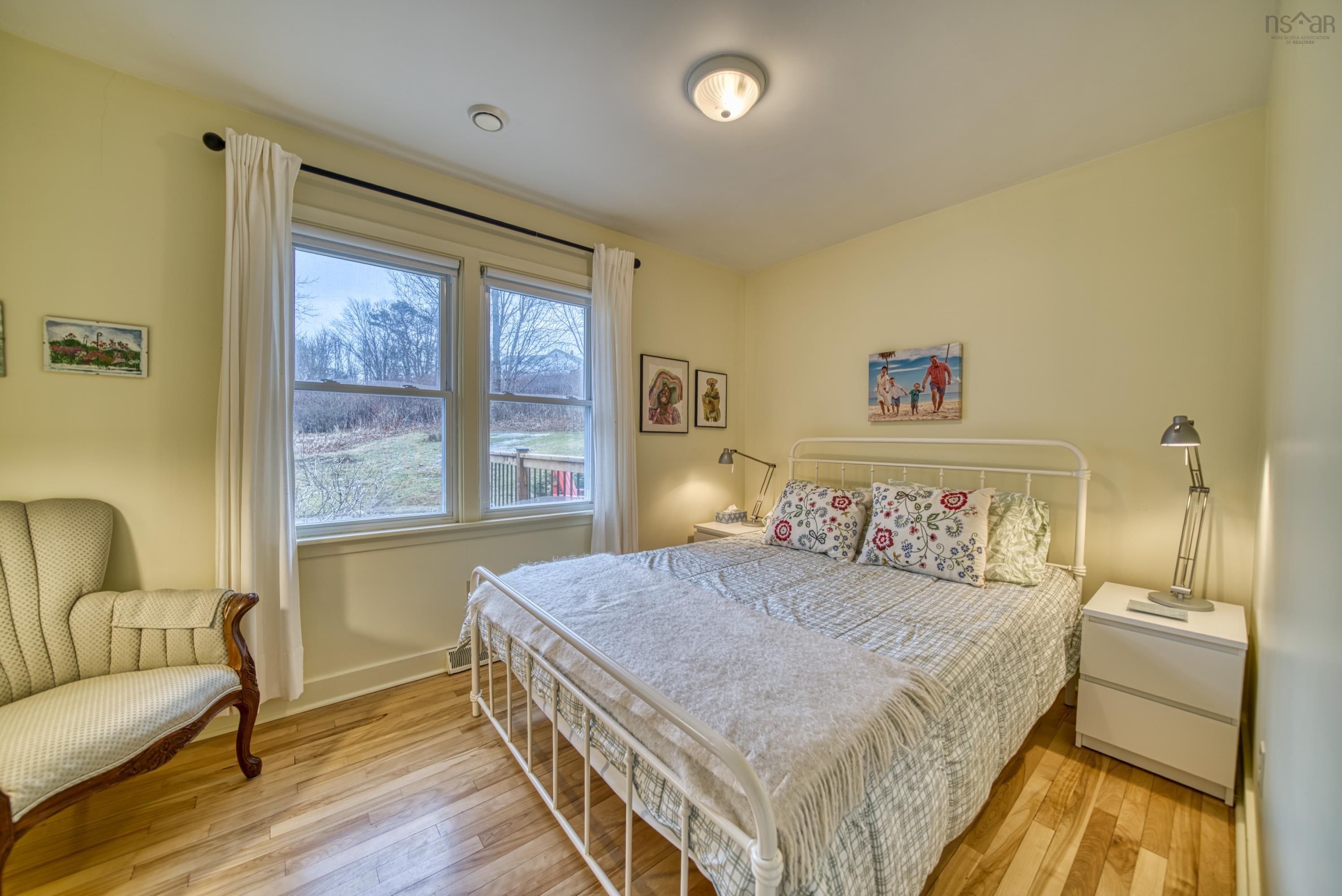 $765,000.00: 112 Hopson Street, Lunenburg