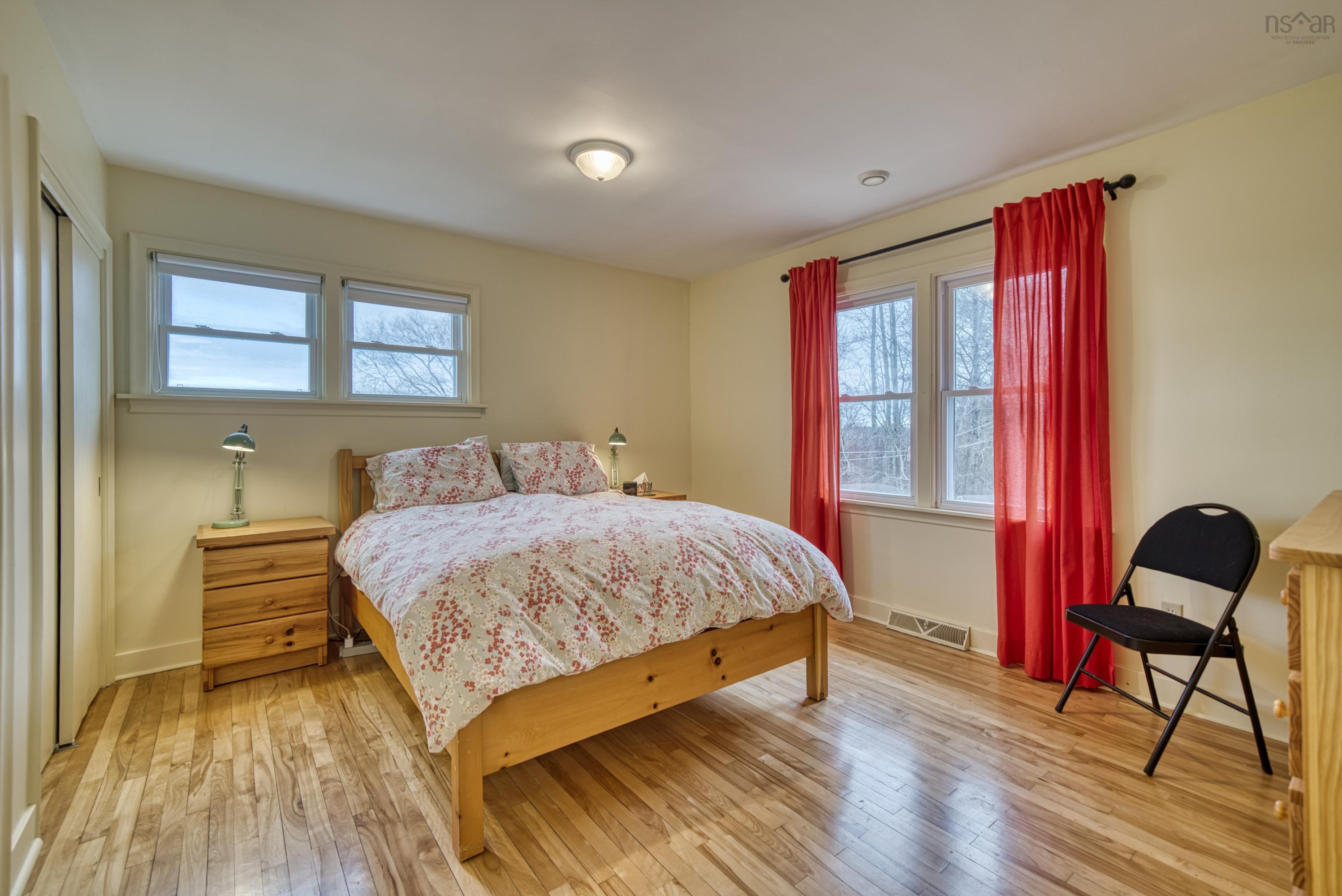 $765,000.00: 112 Hopson Street, Lunenburg