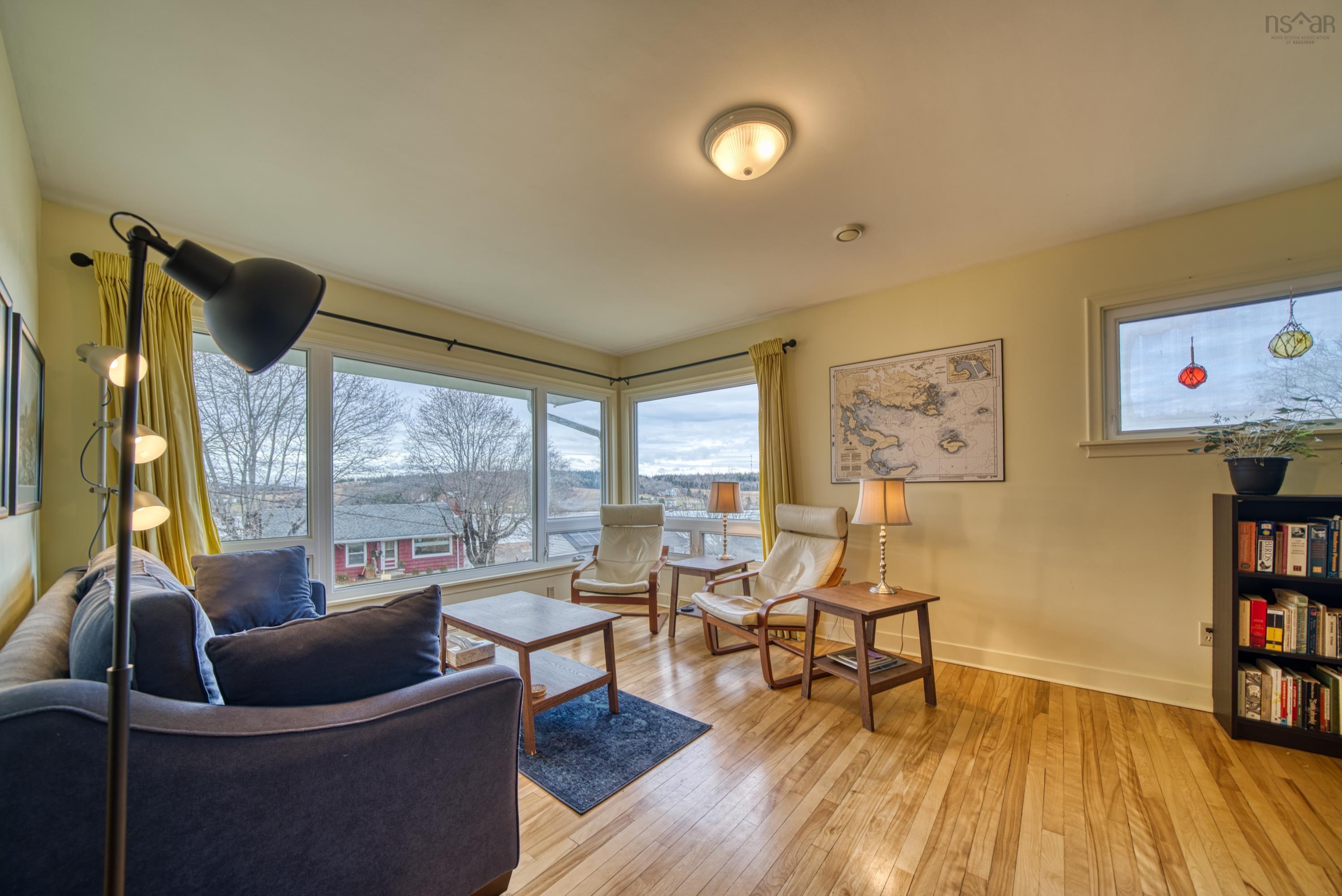 $765,000.00: 112 Hopson Street, Lunenburg