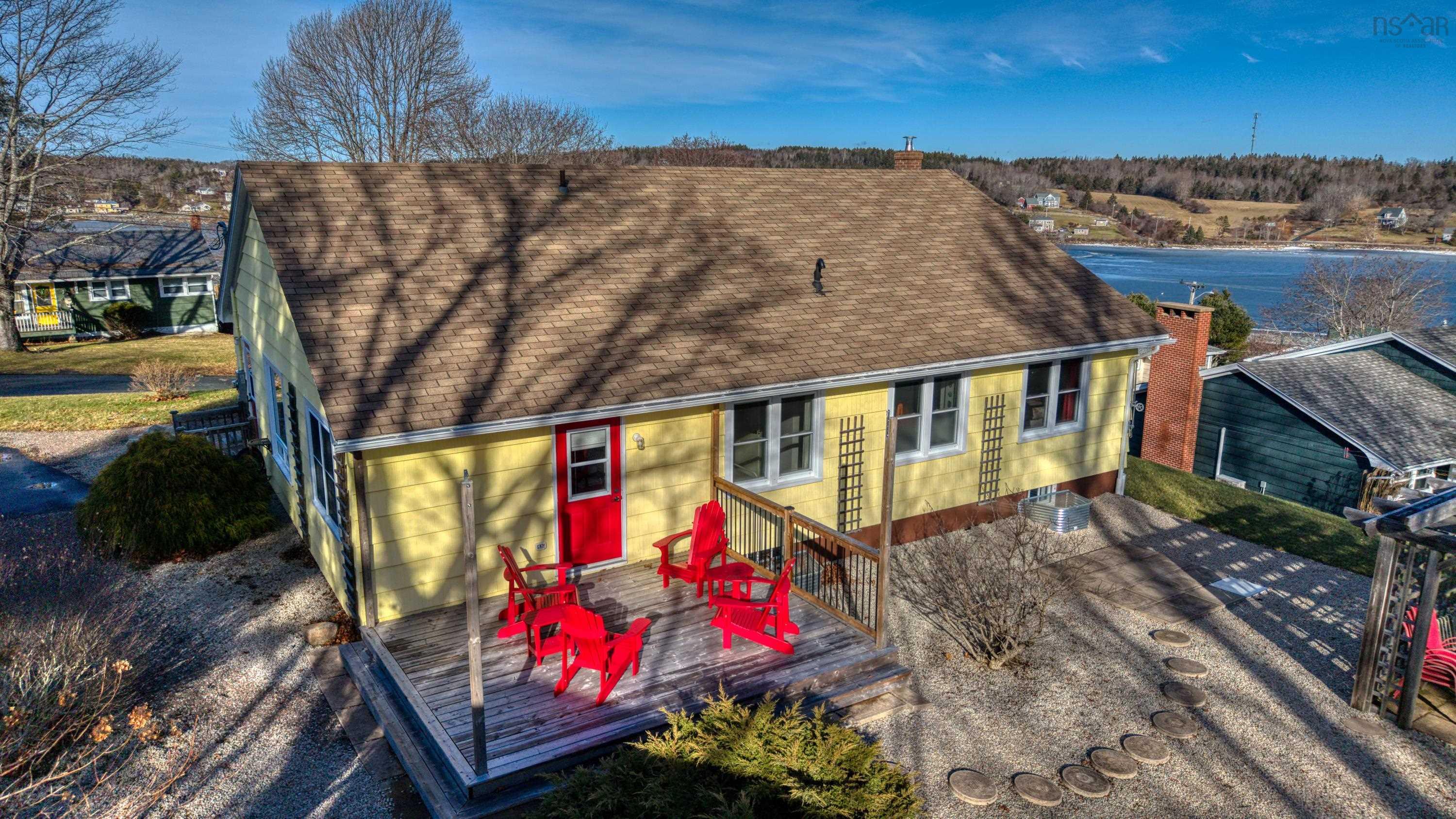 $765,000.00: 112 Hopson Street, Lunenburg