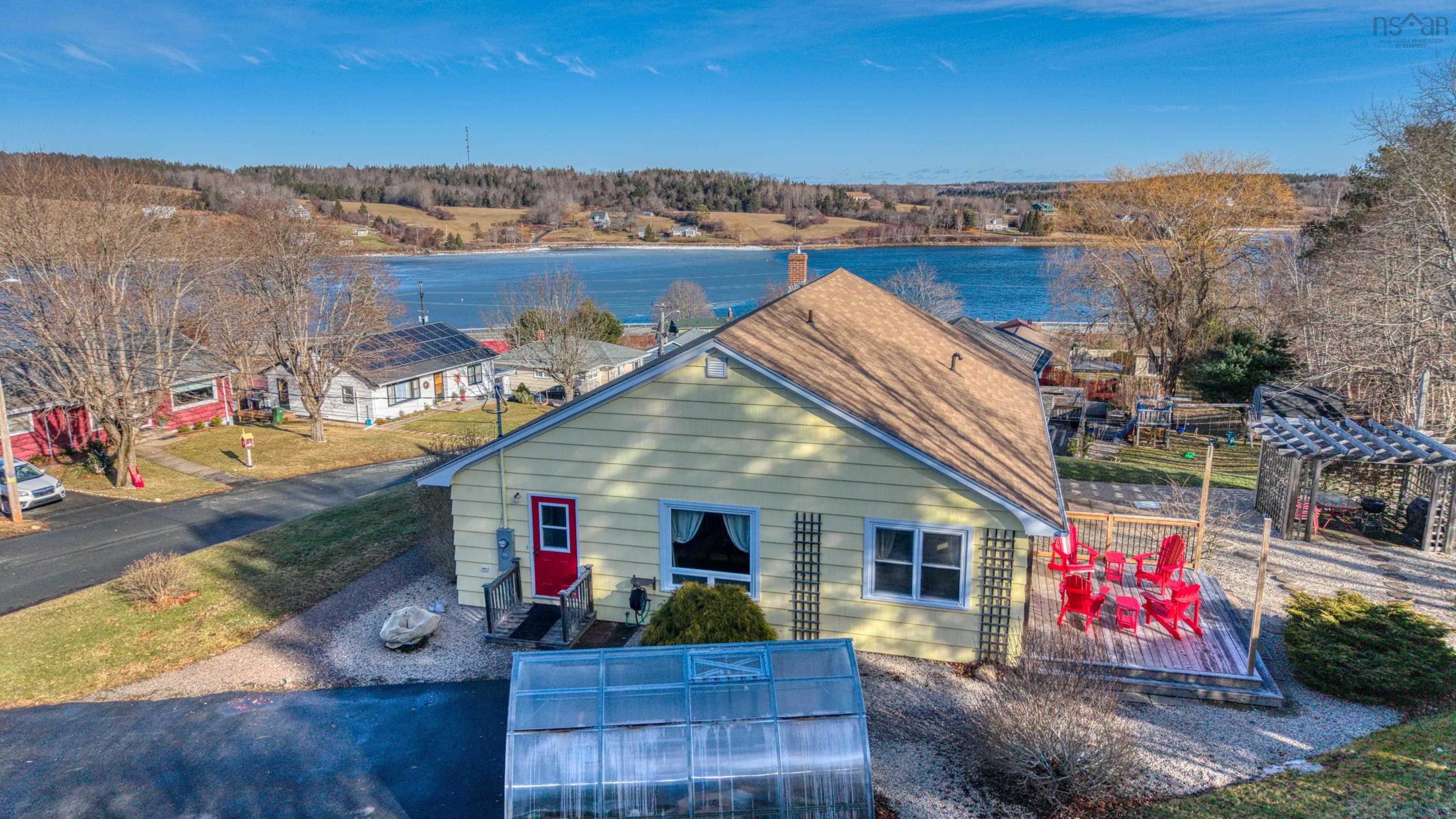 $765,000.00: 112 Hopson Street, Lunenburg