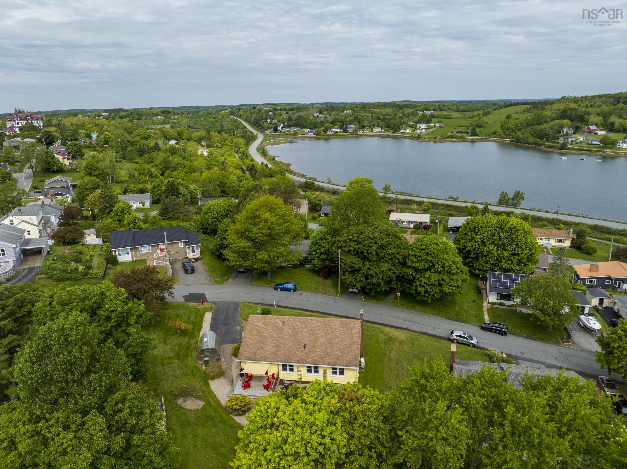 $690,000.00: 112 Hopson Street, Lunenburg