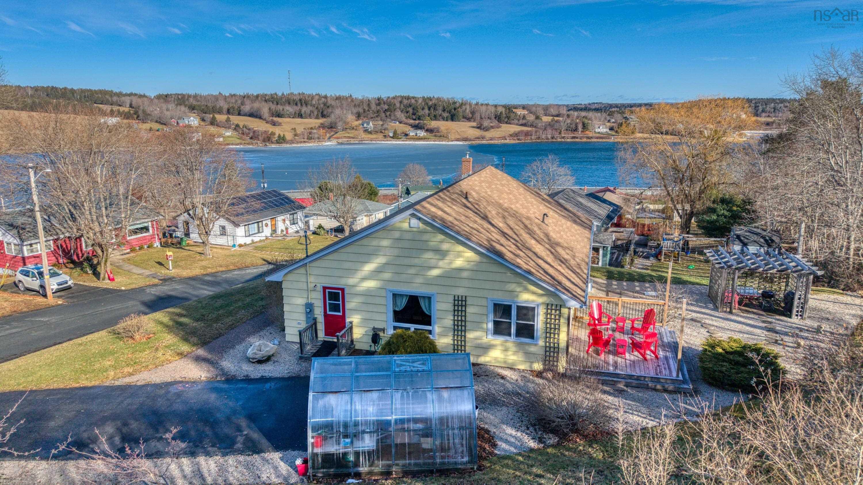 $765,000.00: 112 Hopson Street, Lunenburg