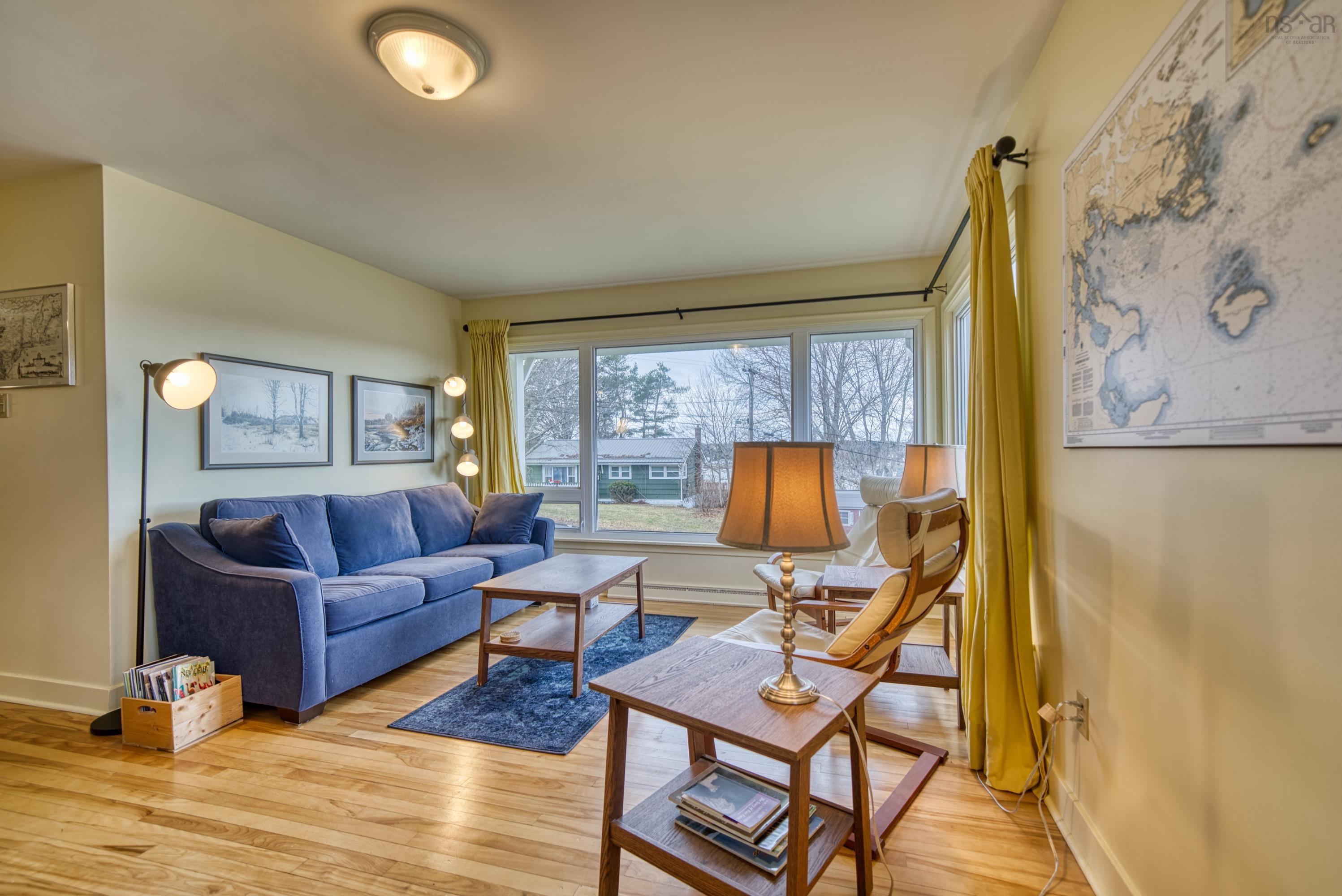 $765,000.00: 112 Hopson Street, Lunenburg