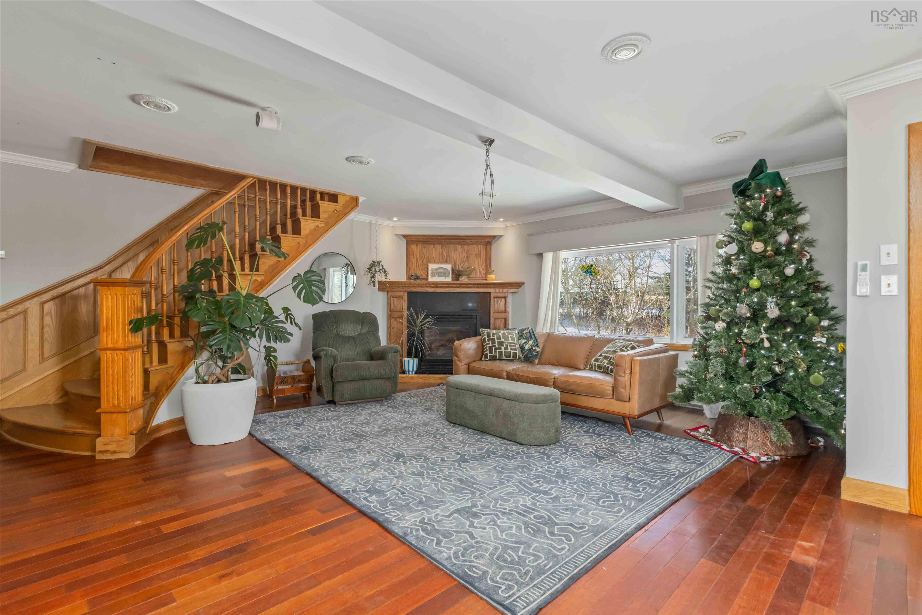 204 Conrad Road, Lawrencetown, NS (MLS 202600571)