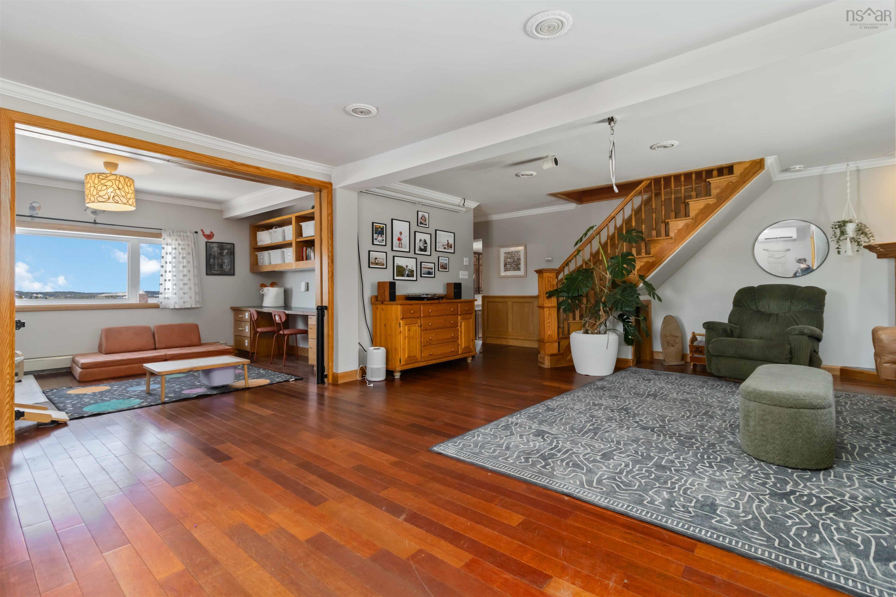 204 Conrad Road, Lawrencetown, NS (MLS 202600571)