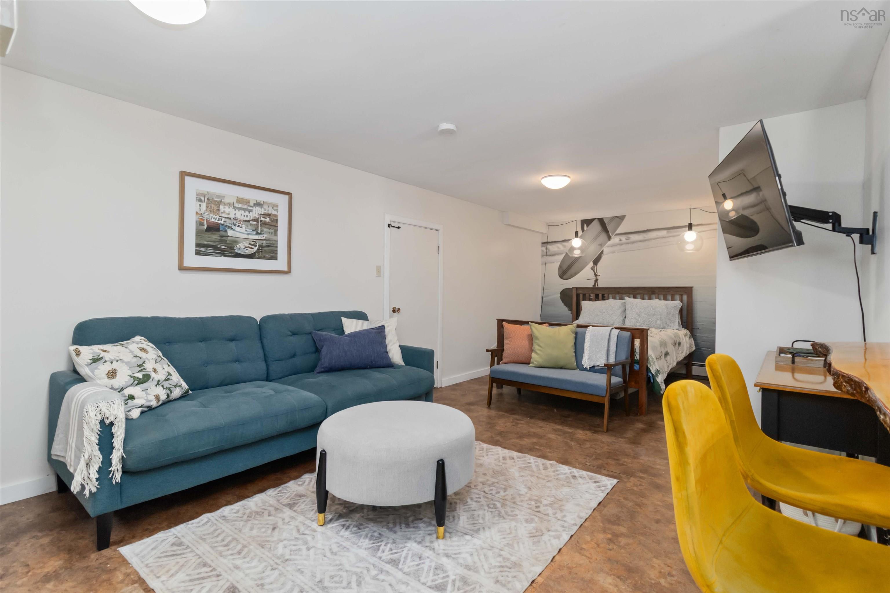 204 Conrad Road, Lawrencetown, NS (MLS 202600571)