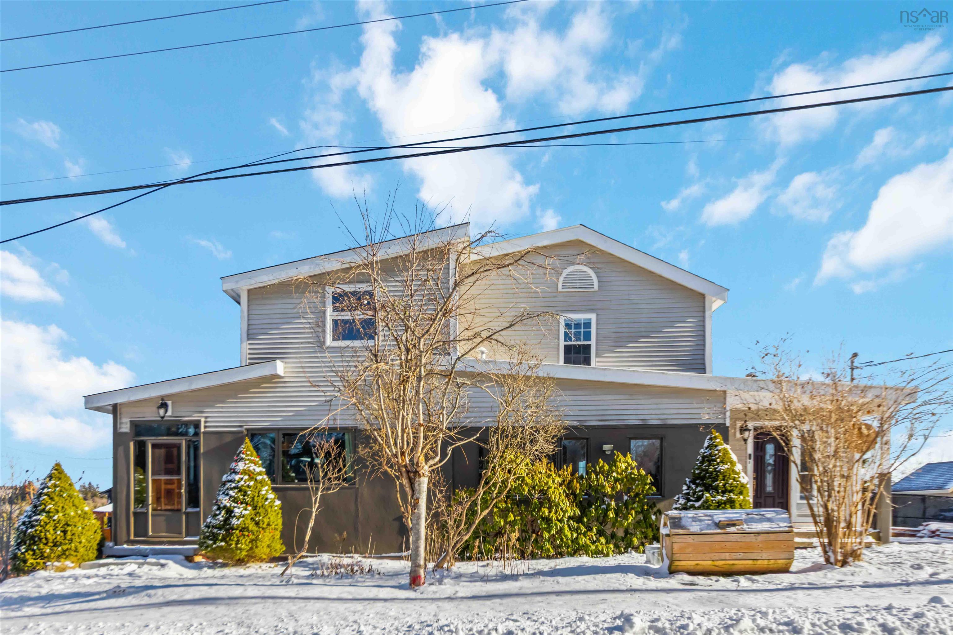 204 Conrad Road, Lawrencetown, NS (MLS 202600571)