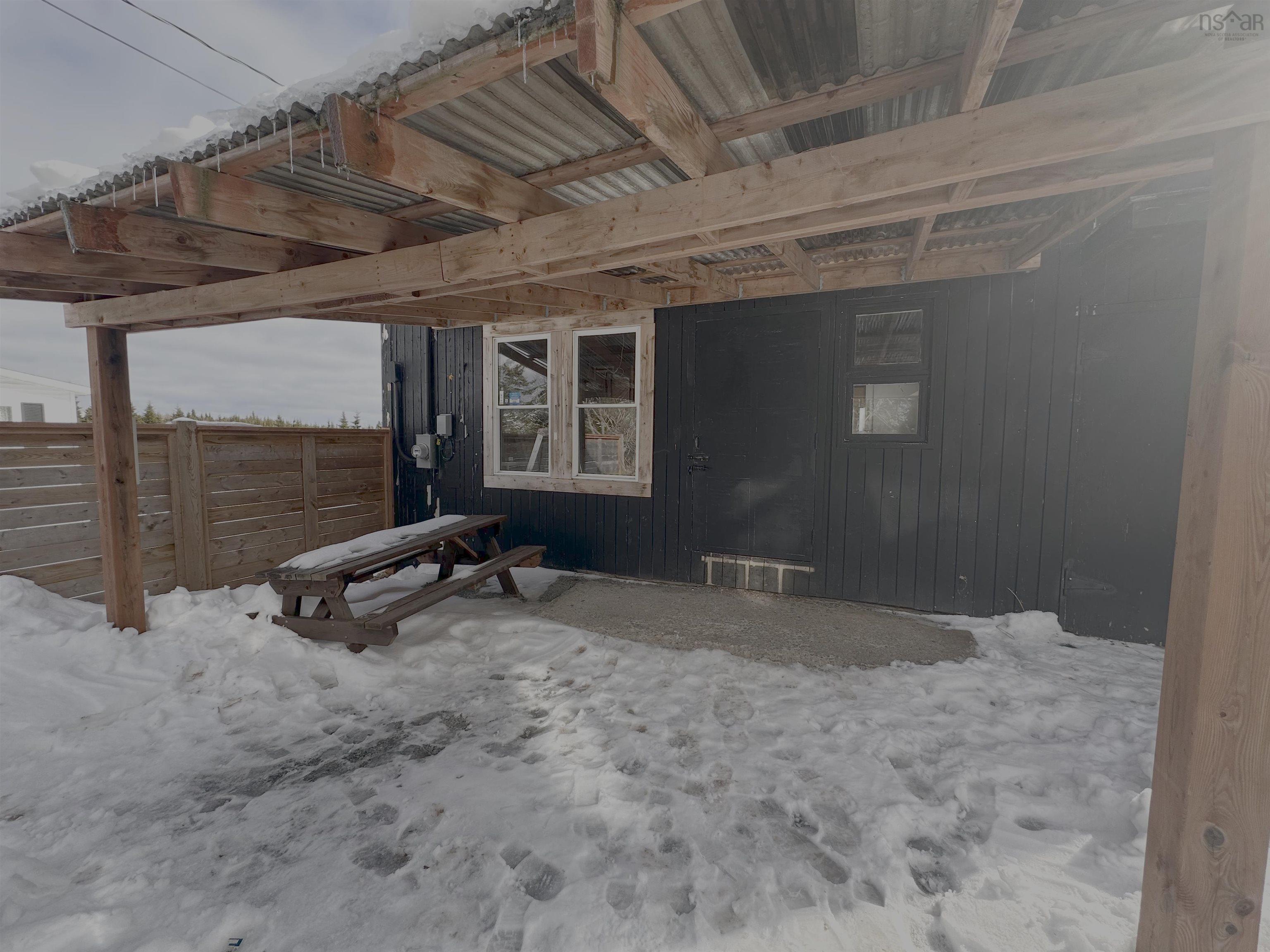 204 Conrad Road, Lawrencetown, NS (MLS 202600571)