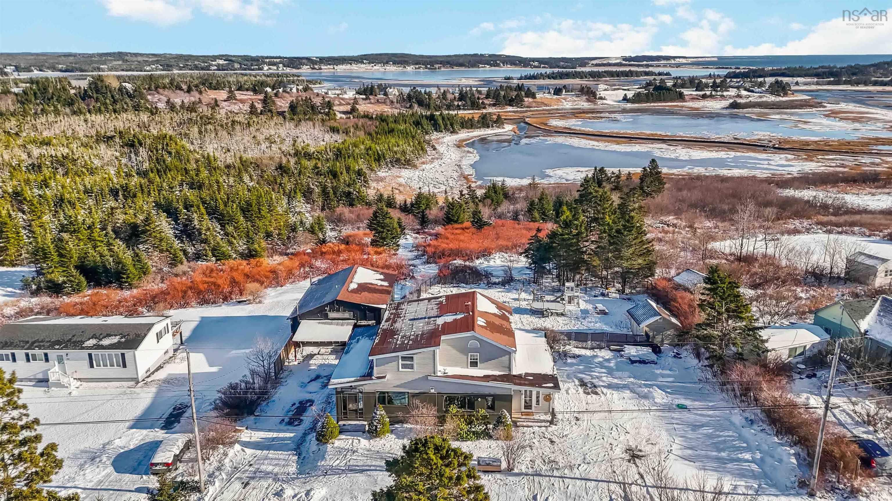 204 Conrad Road, Lawrencetown, NS (MLS 202600571)