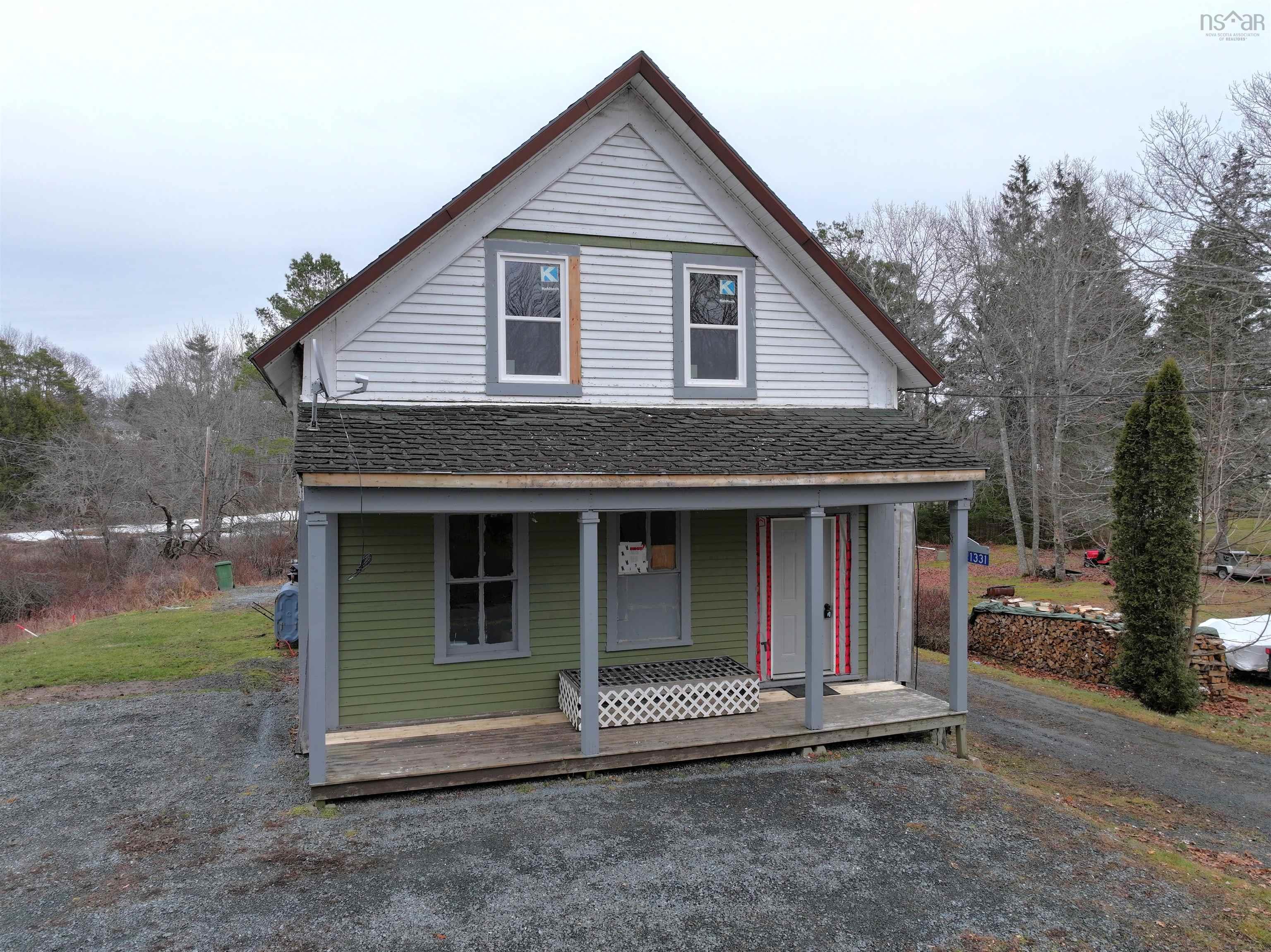 $99,900.00: 1331 Highway 3, Mill Village